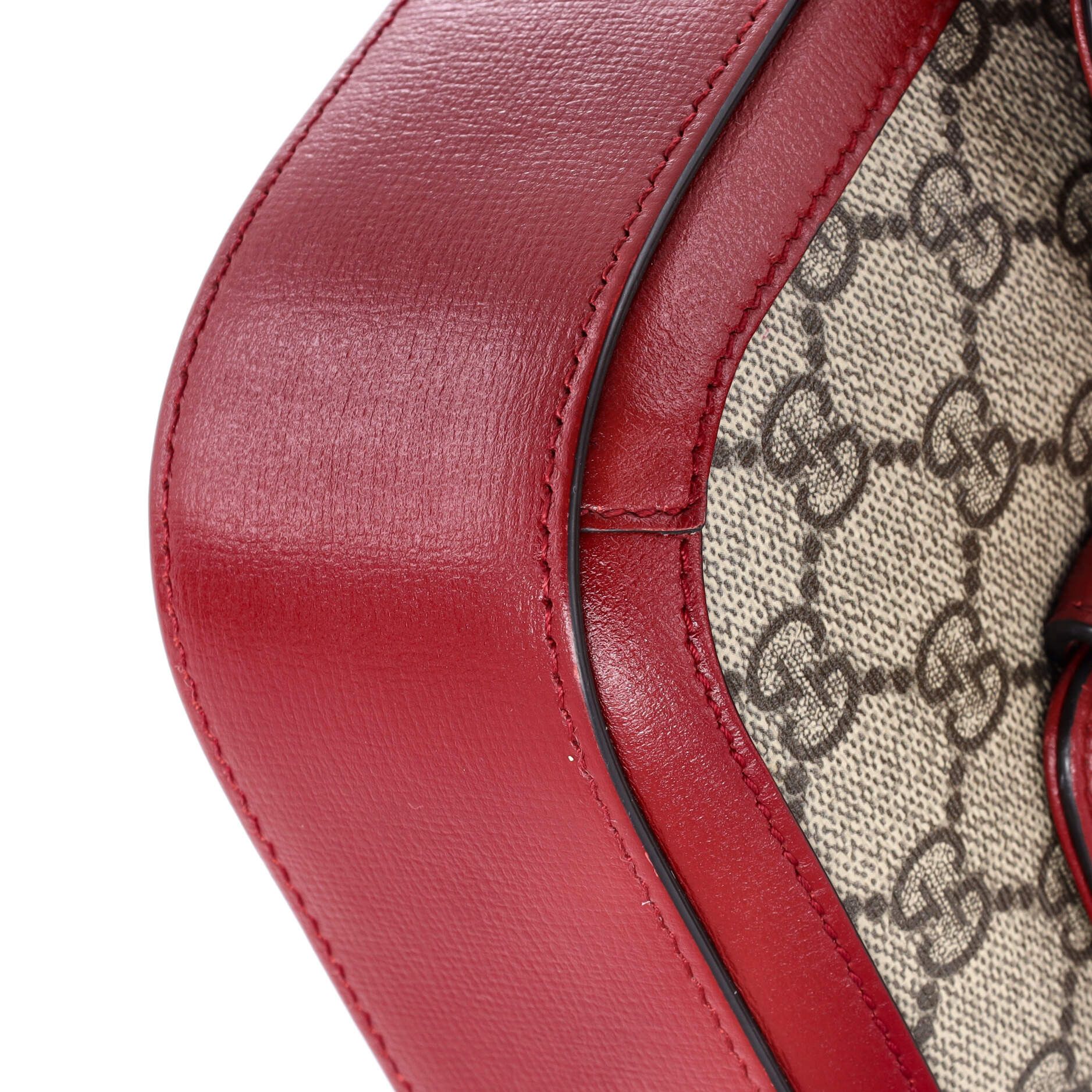 Gucci Horsebit 1955 Shoulder Bag Size ONE SIZE - 7 Thumbnail