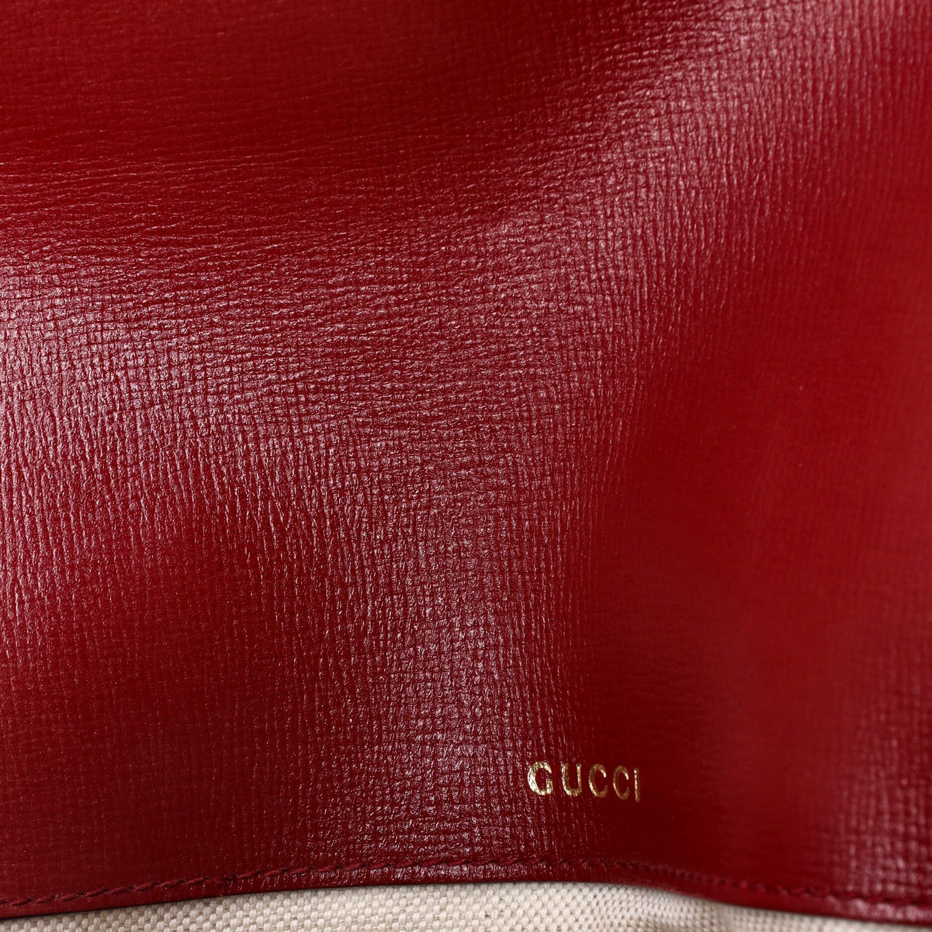 Gucci Horsebit 1955 Shoulder Bag Size ONE SIZE - 8 Thumbnail