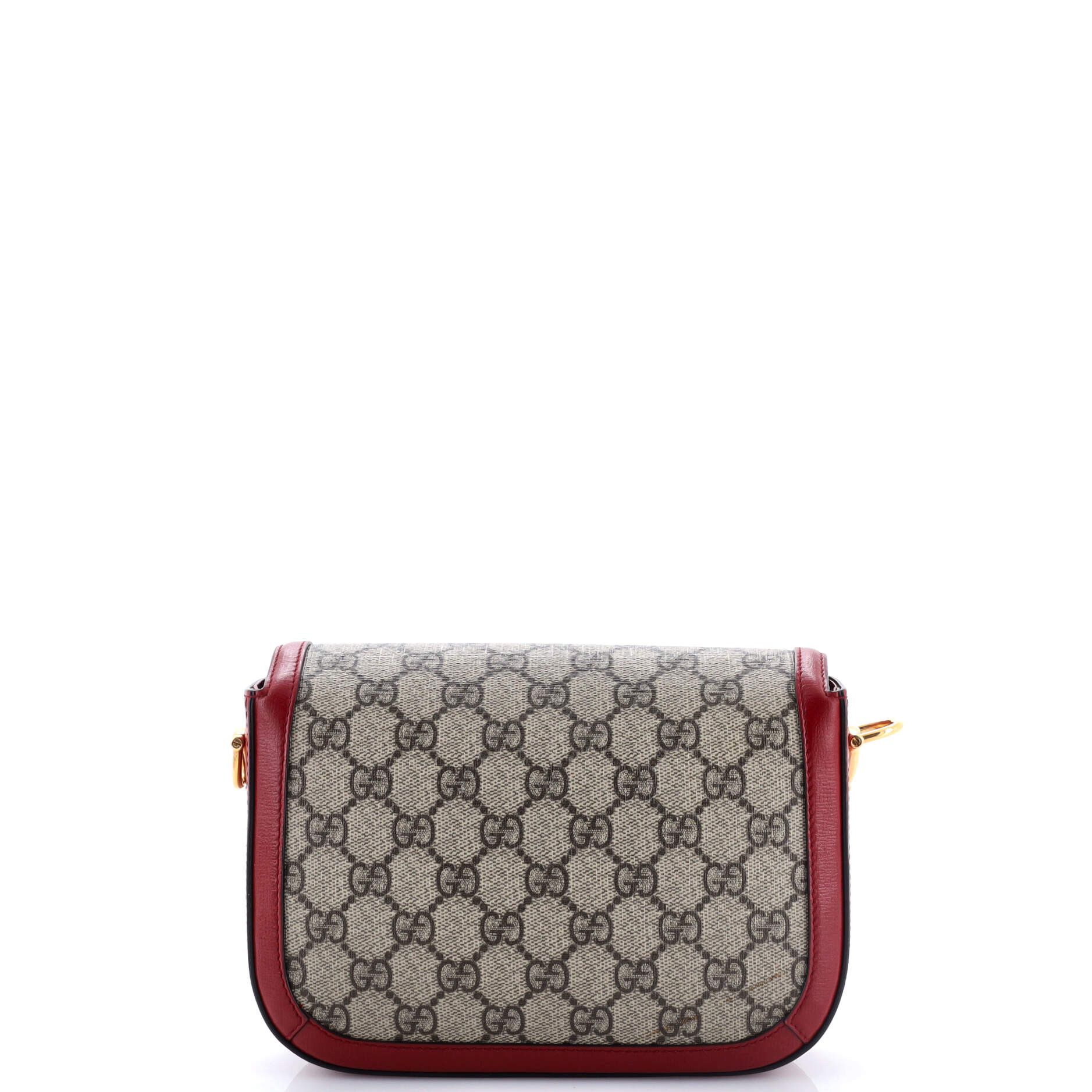Gucci Horsebit 1955 Shoulder Bag Size ONE SIZE - 4 Thumbnail