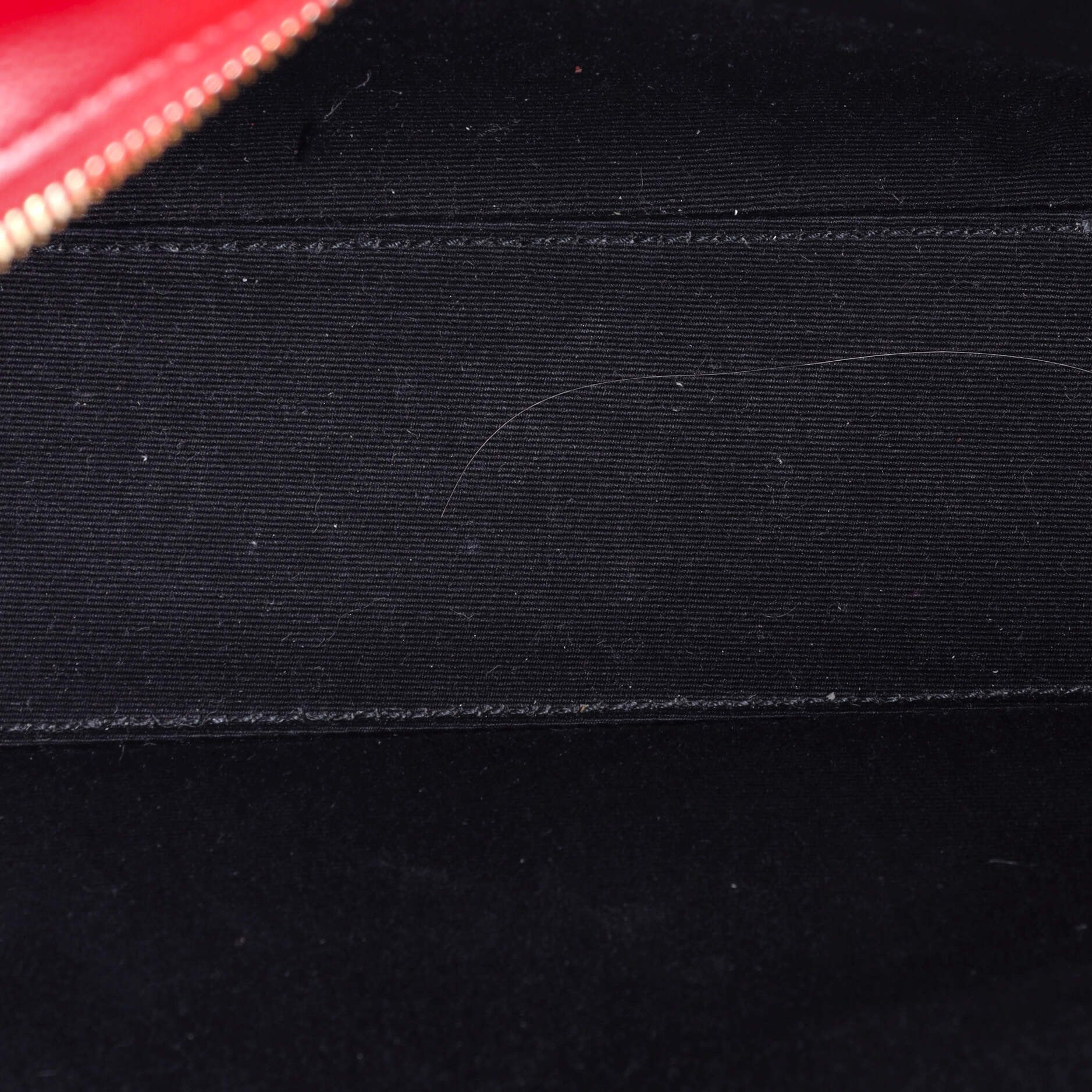 Saint Laurent Paris Uptown Tote Size ONE SIZE - 5 Thumbnail