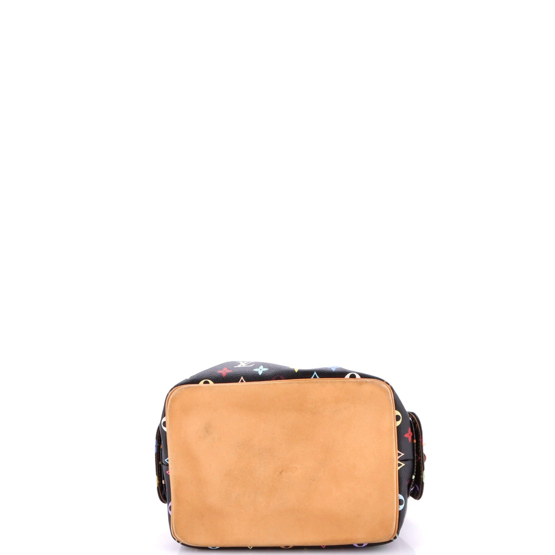 Louis Vuitton Petit Noe Handbag Size ONE SIZE - 4 Thumbnail