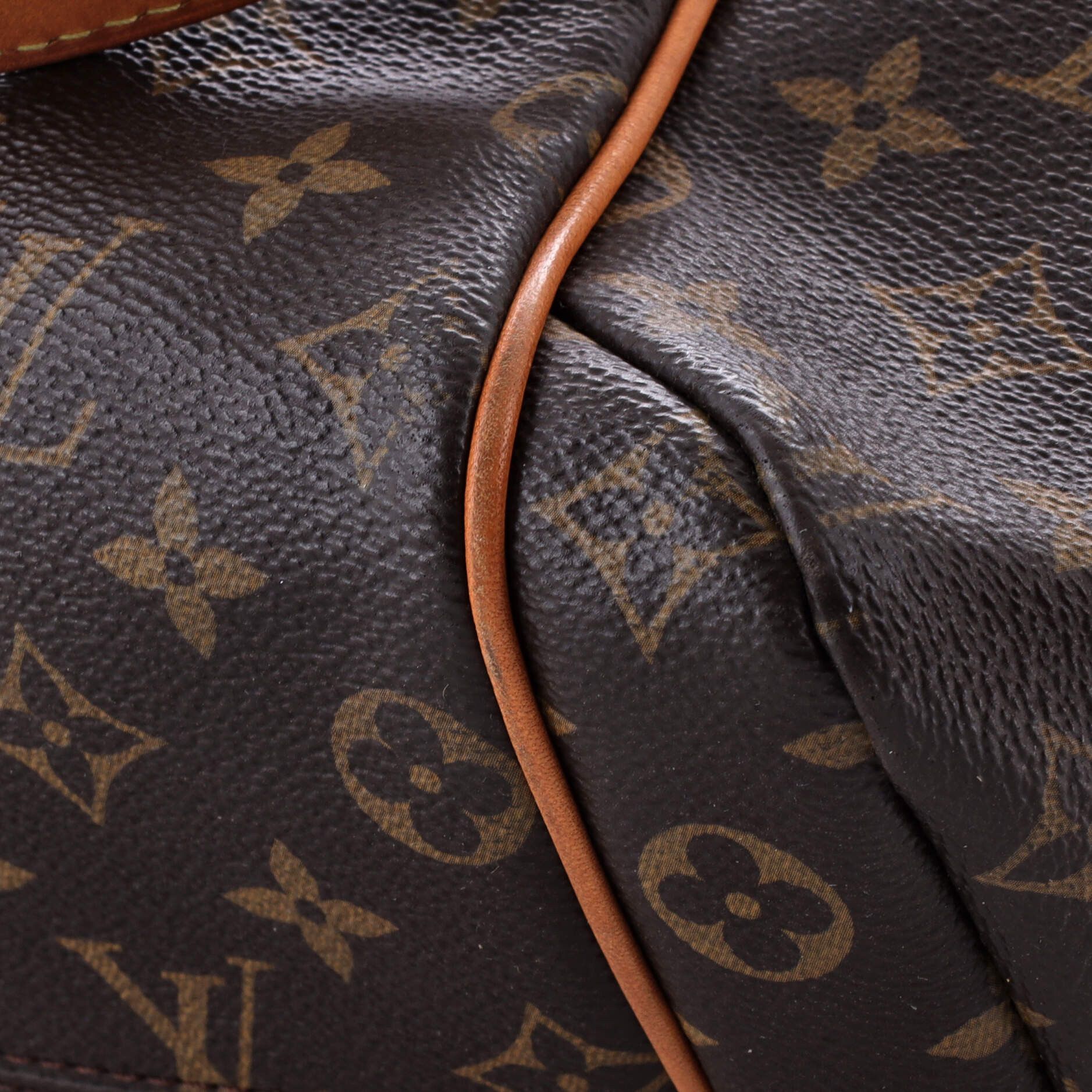 Louis Vuitton Totally Handbag Size ONE SIZE - 6 Thumbnail