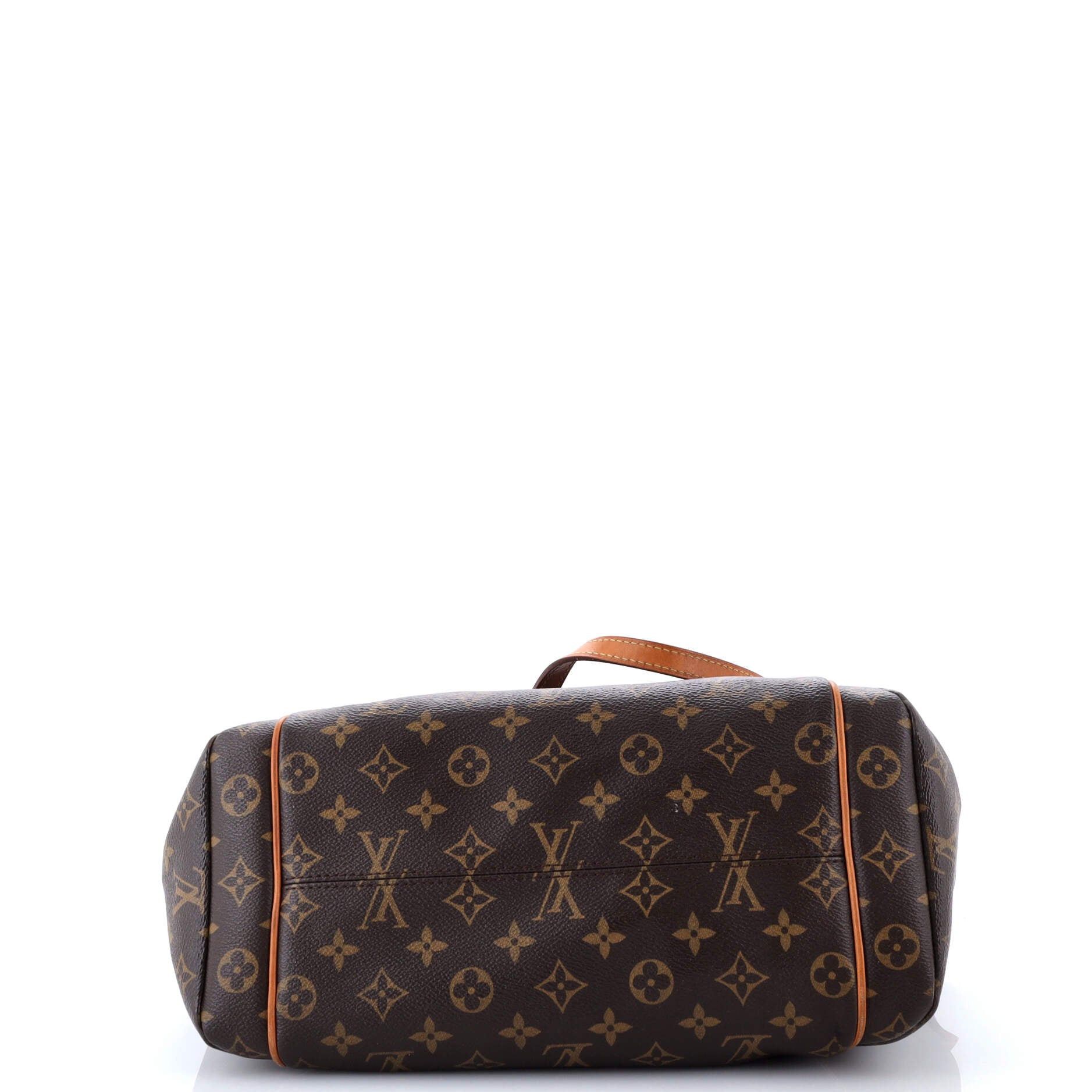 Louis Vuitton Totally Handbag Size ONE SIZE - 4 Thumbnail