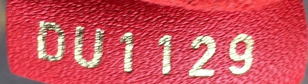 Louis Vuitton Locky Handbag Size ONE SIZE - 7 Thumbnail