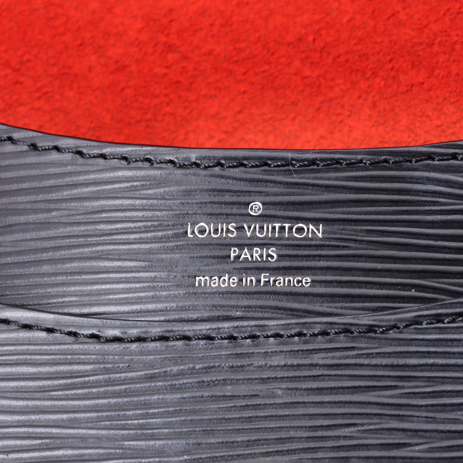 Louis Vuitton Neo Monceau Handbag Size ONE SIZE - 6 Thumbnail