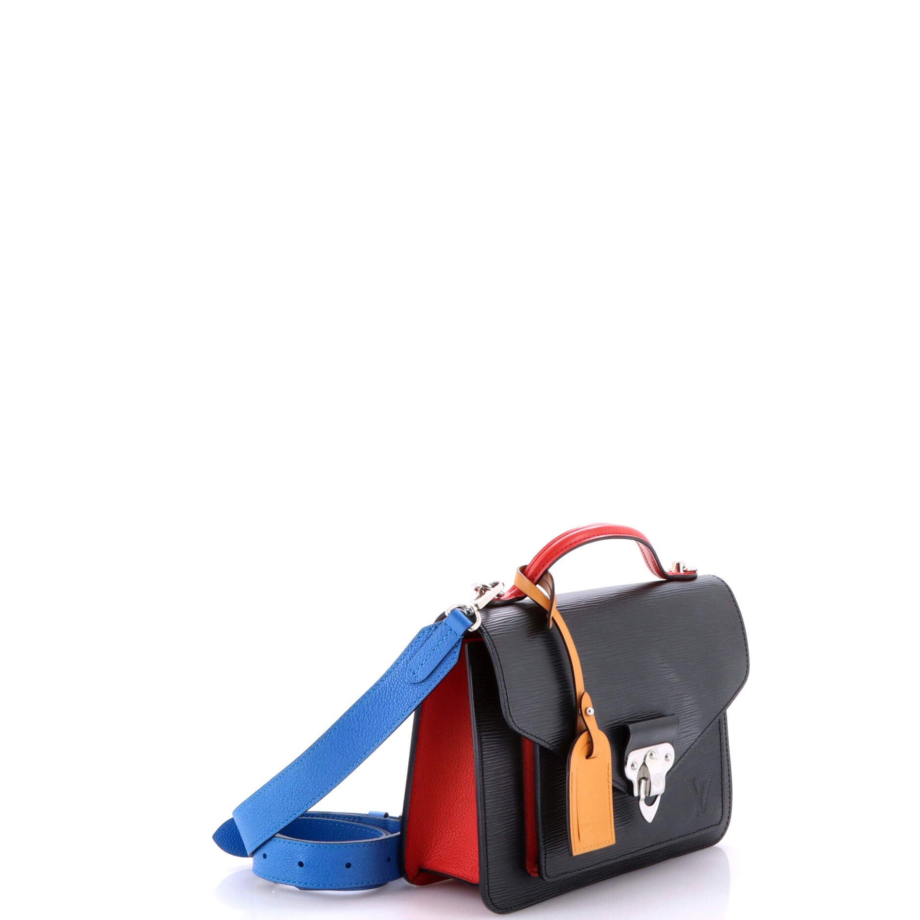 Louis Vuitton Neo Monceau Handbag Size ONE SIZE - 2 Thumbnail