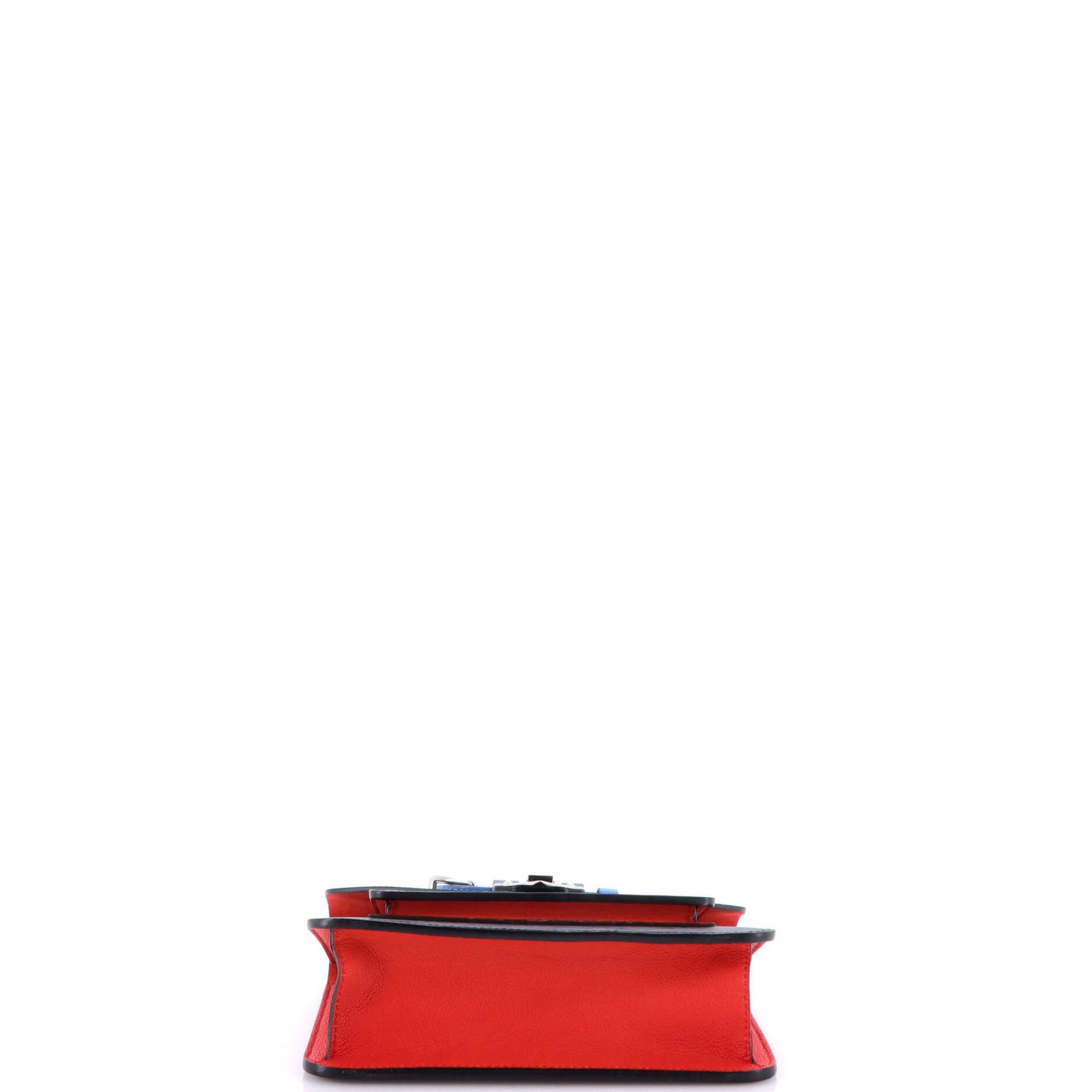 Louis Vuitton Neo Monceau Handbag Size ONE SIZE - 4 Thumbnail