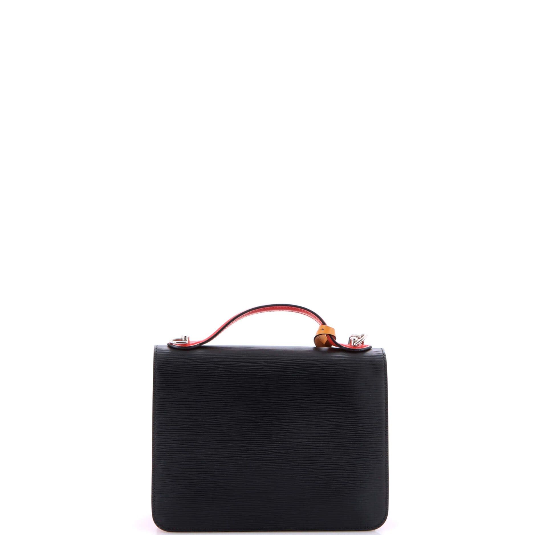 Louis Vuitton Neo Monceau Handbag Size ONE SIZE - 3 Thumbnail