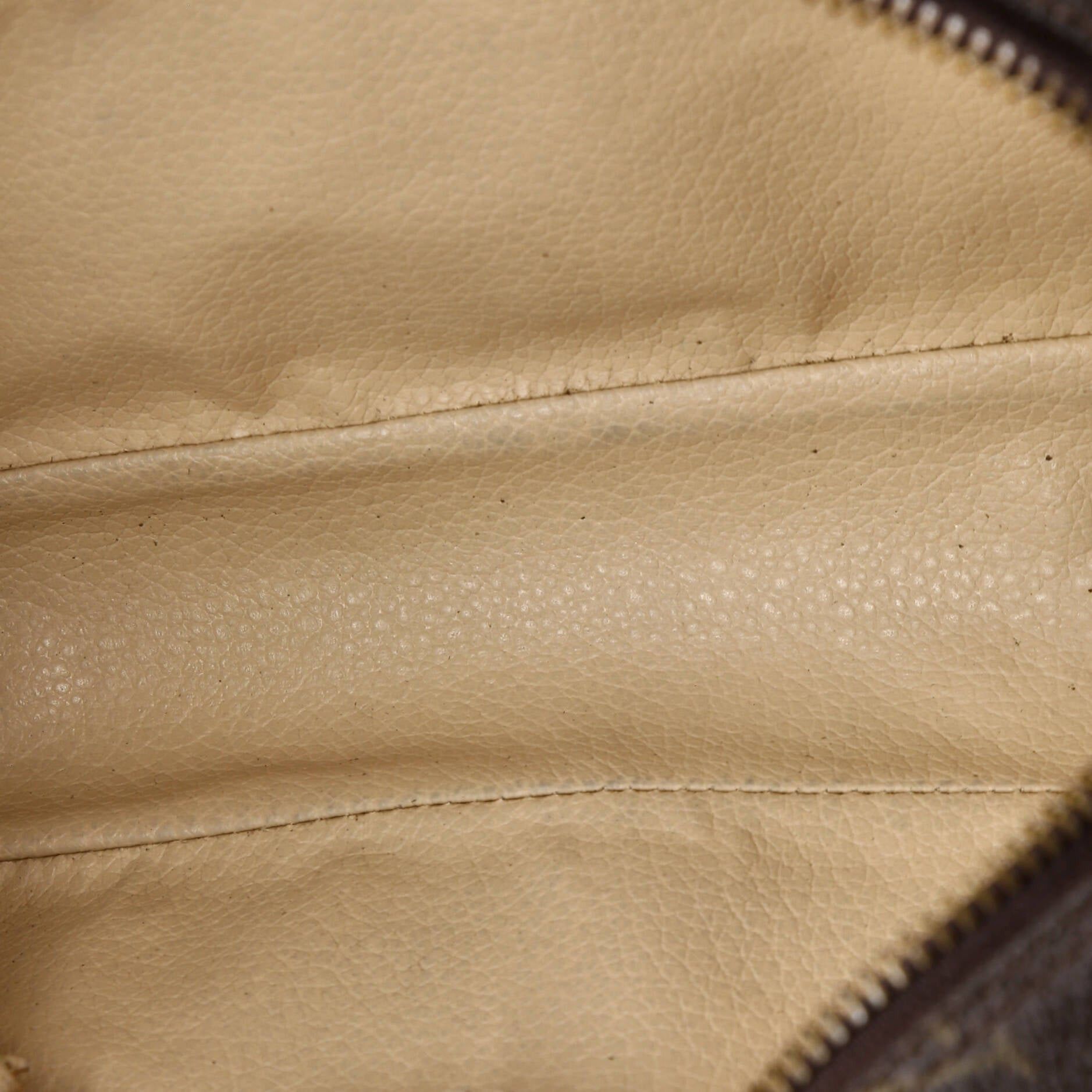 Louis Vuitton Trousse Toiletry Pouch Size ONE SIZE - 5 Thumbnail