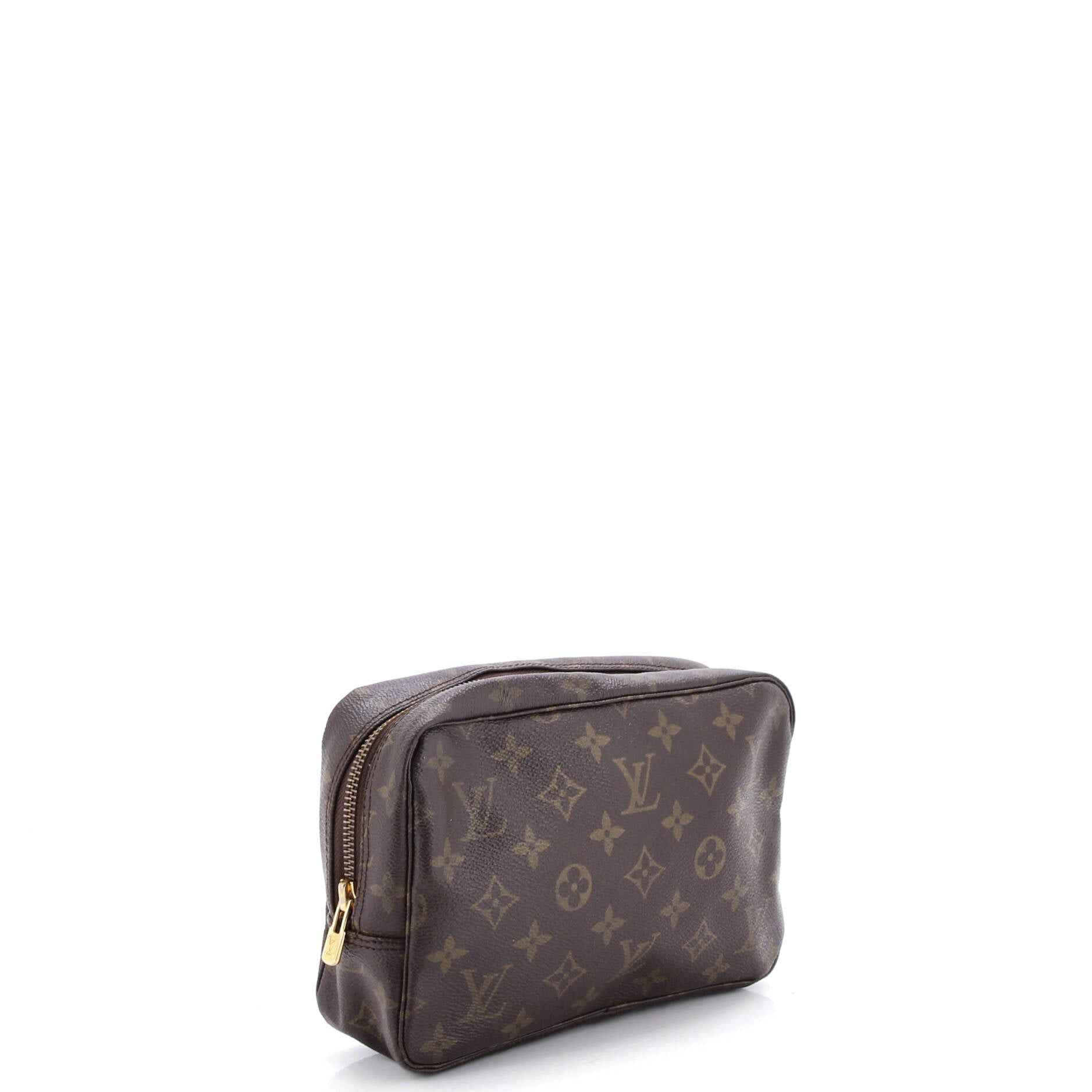 Louis Vuitton Trousse Toiletry Pouch Size ONE SIZE - 2 Thumbnail