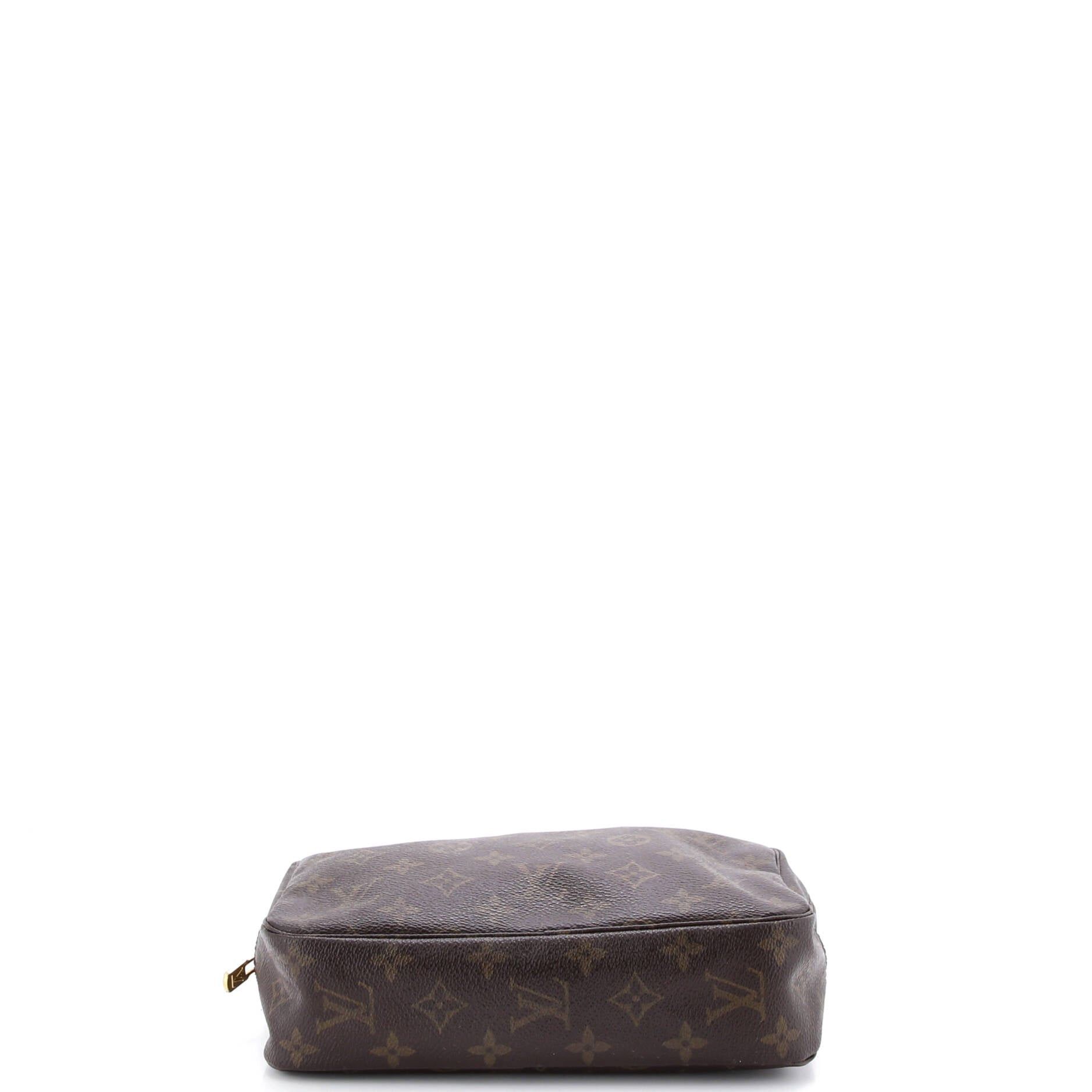 Louis Vuitton Trousse Toiletry Pouch Size ONE SIZE - 4 Thumbnail