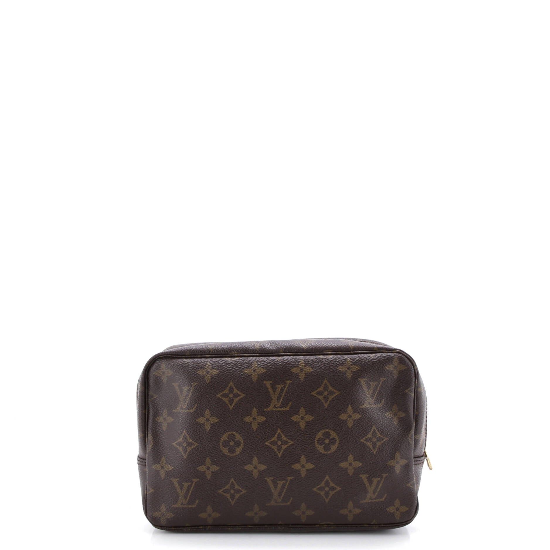 Louis Vuitton Trousse Toiletry Pouch Size ONE SIZE - 3 Thumbnail