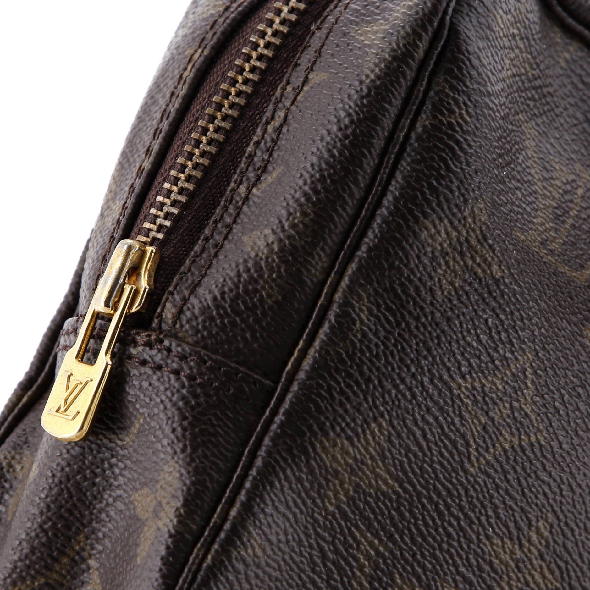 Louis Vuitton Trousse Toiletry Pouch Size ONE SIZE - 6 Thumbnail