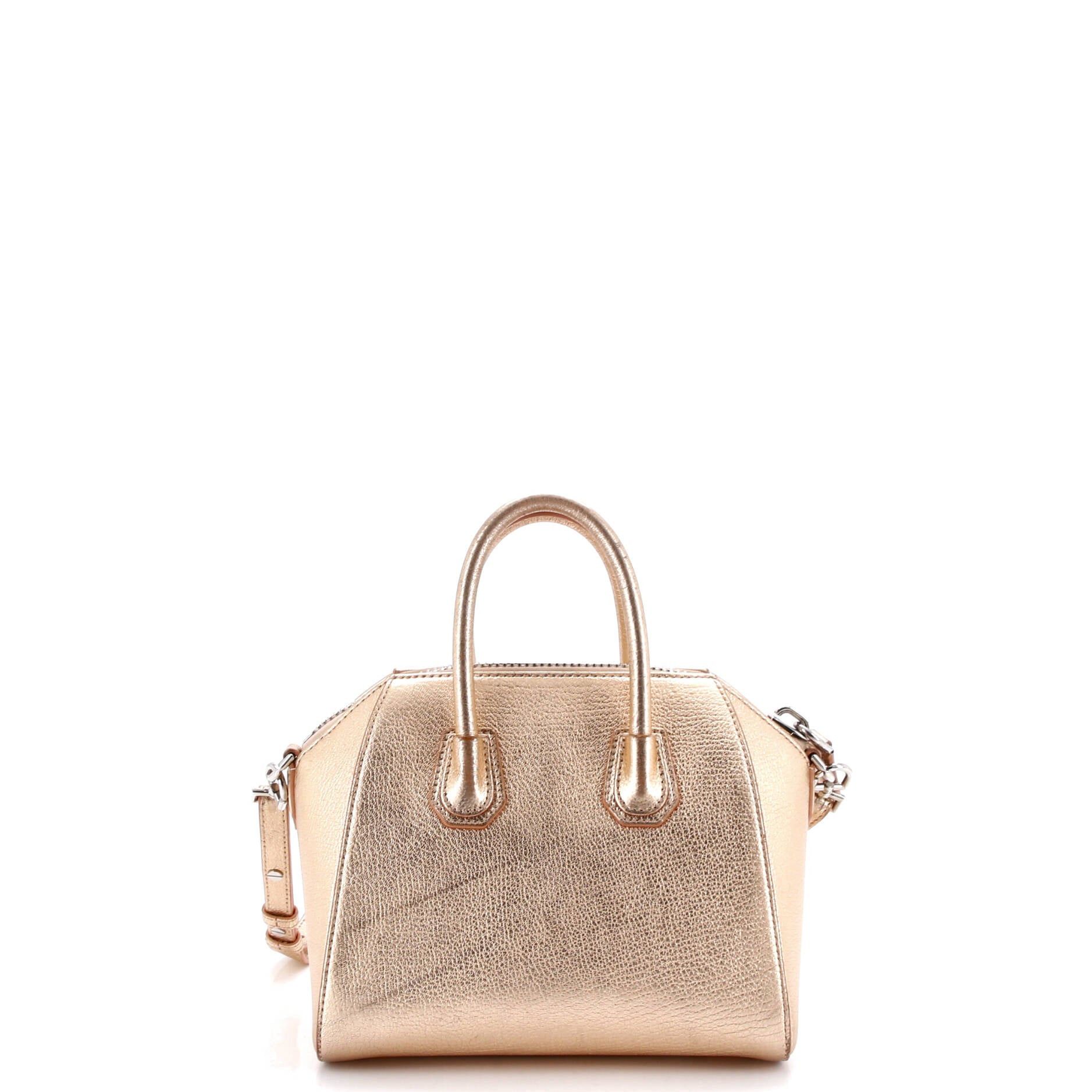 Givenchy Antigona Bag Size ONE SIZE - 3 Thumbnail