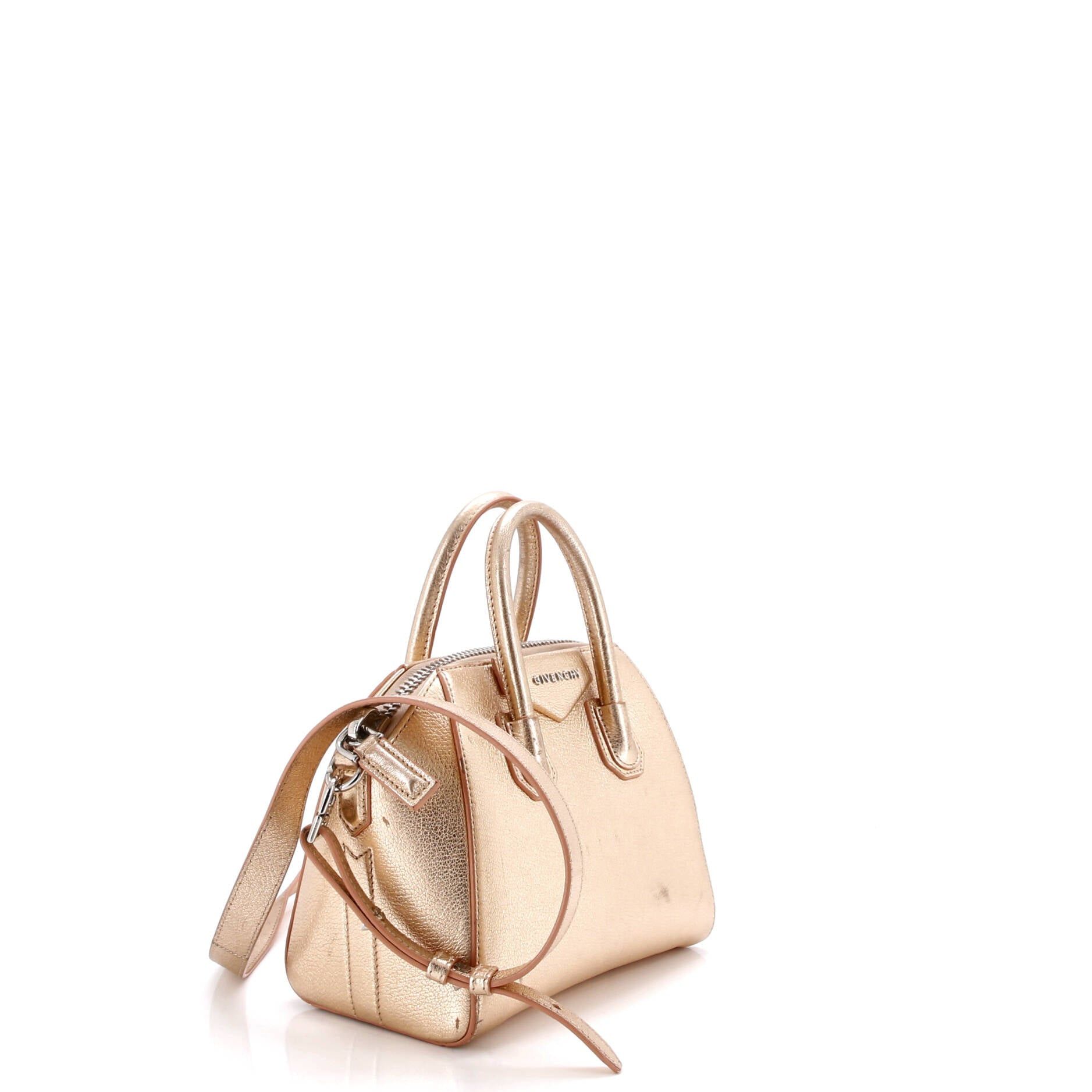 Givenchy Antigona Bag Size ONE SIZE - 2 Thumbnail
