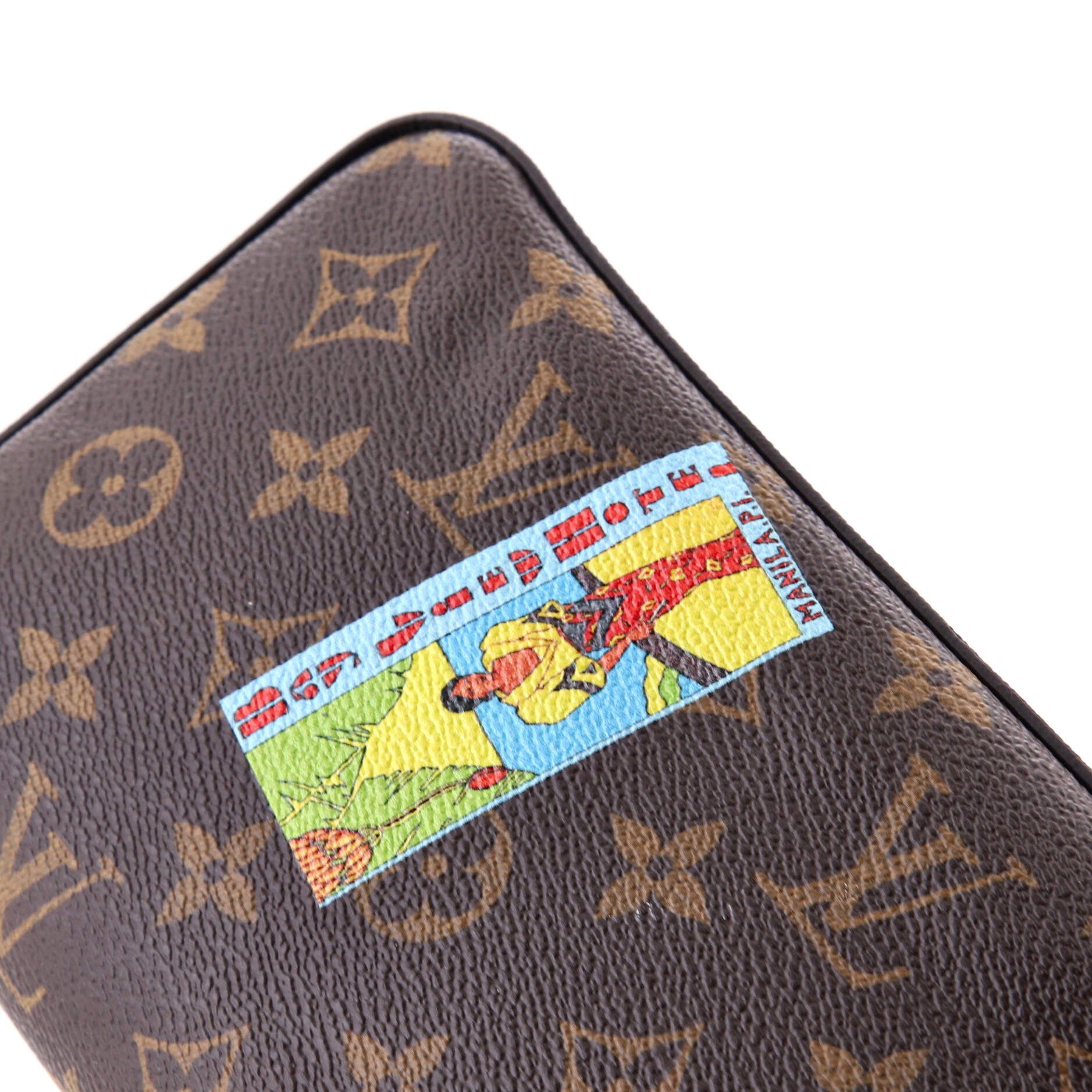 Louis Vuitton Felicie Pochette Size ONE SIZE - 7 Thumbnail