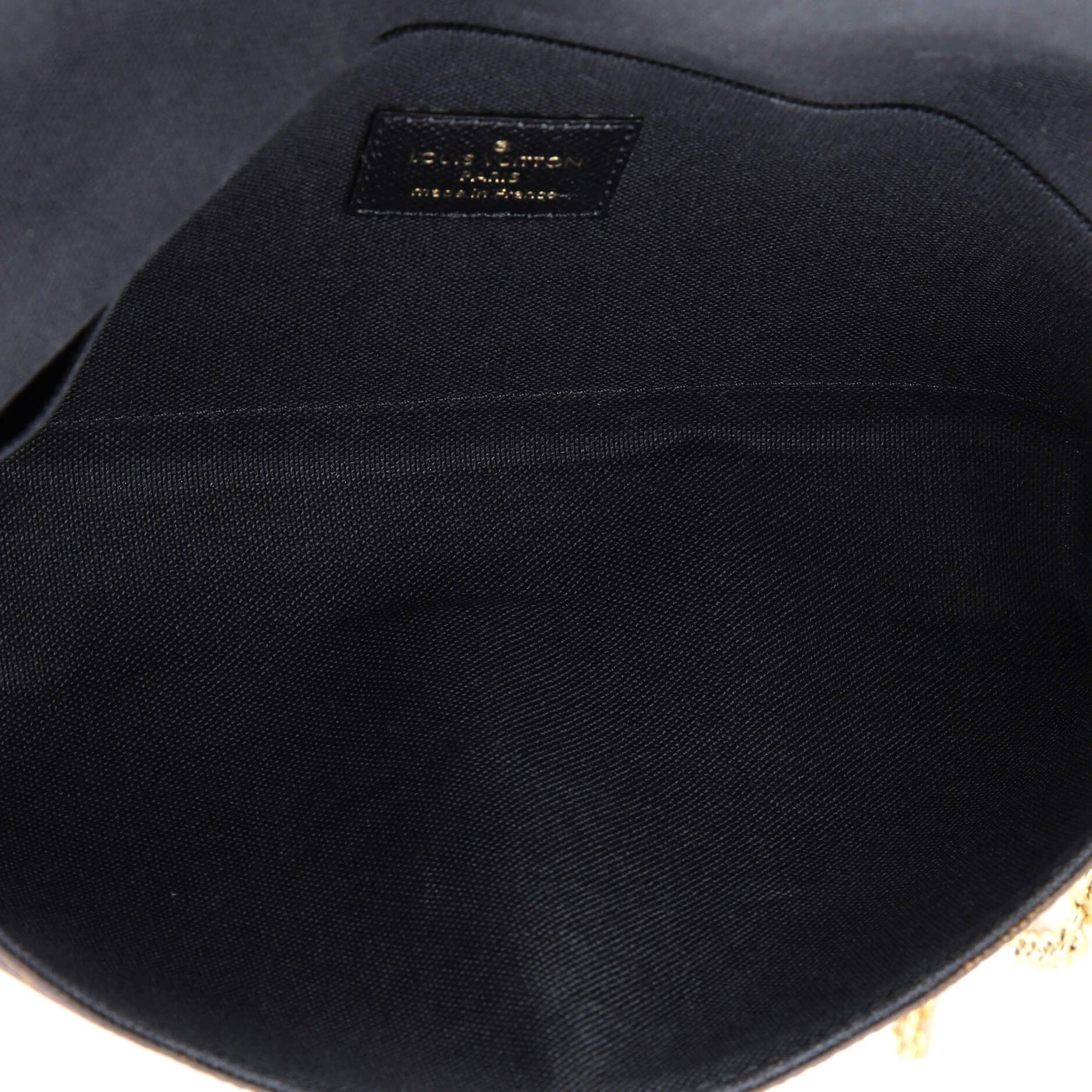 Louis Vuitton Felicie Pochette Size ONE SIZE - 5 Thumbnail