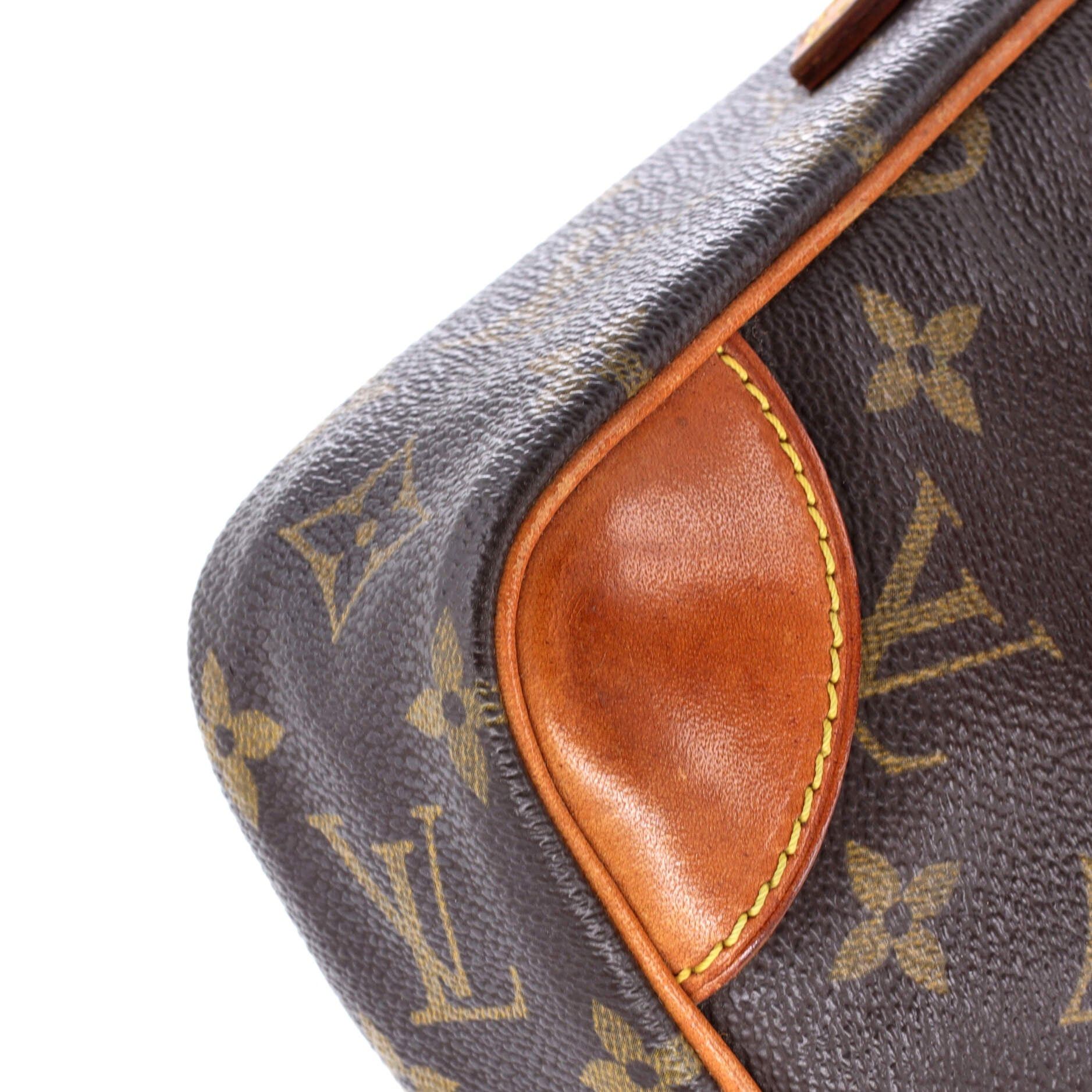 Louis Vuitton Danube Handbag Size ONE SIZE - 6 Thumbnail