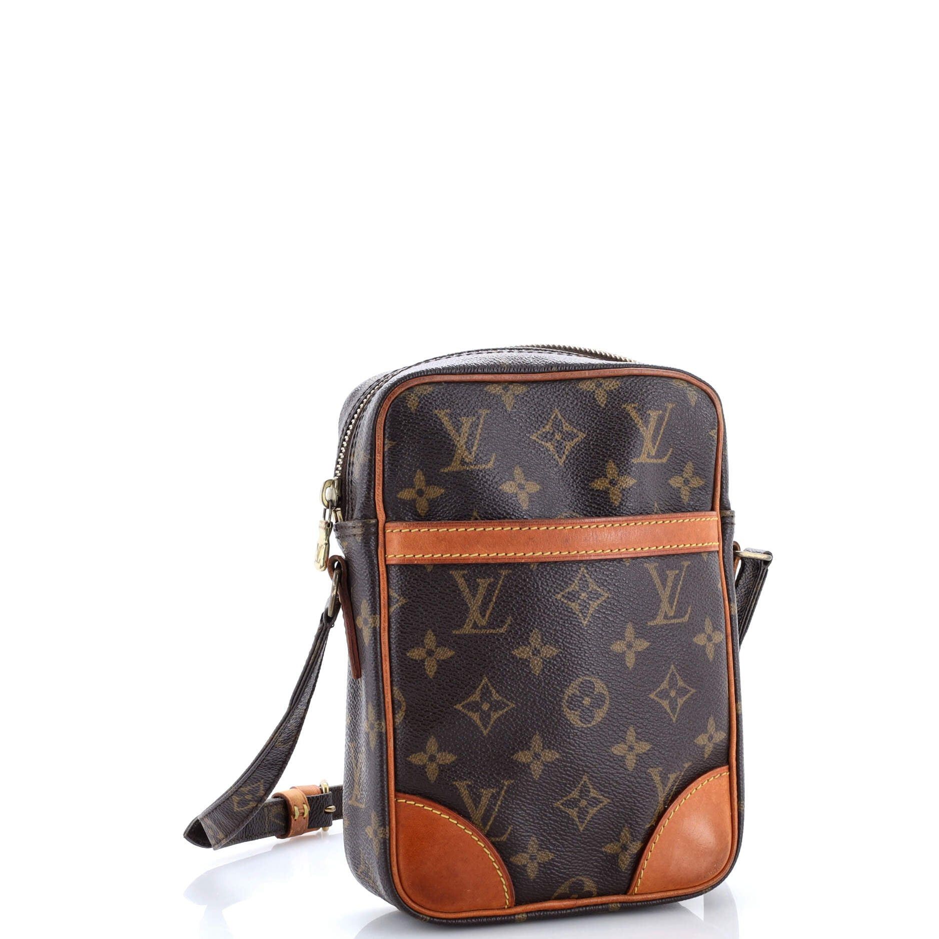 Louis Vuitton Danube Handbag Size ONE SIZE - 2 Thumbnail