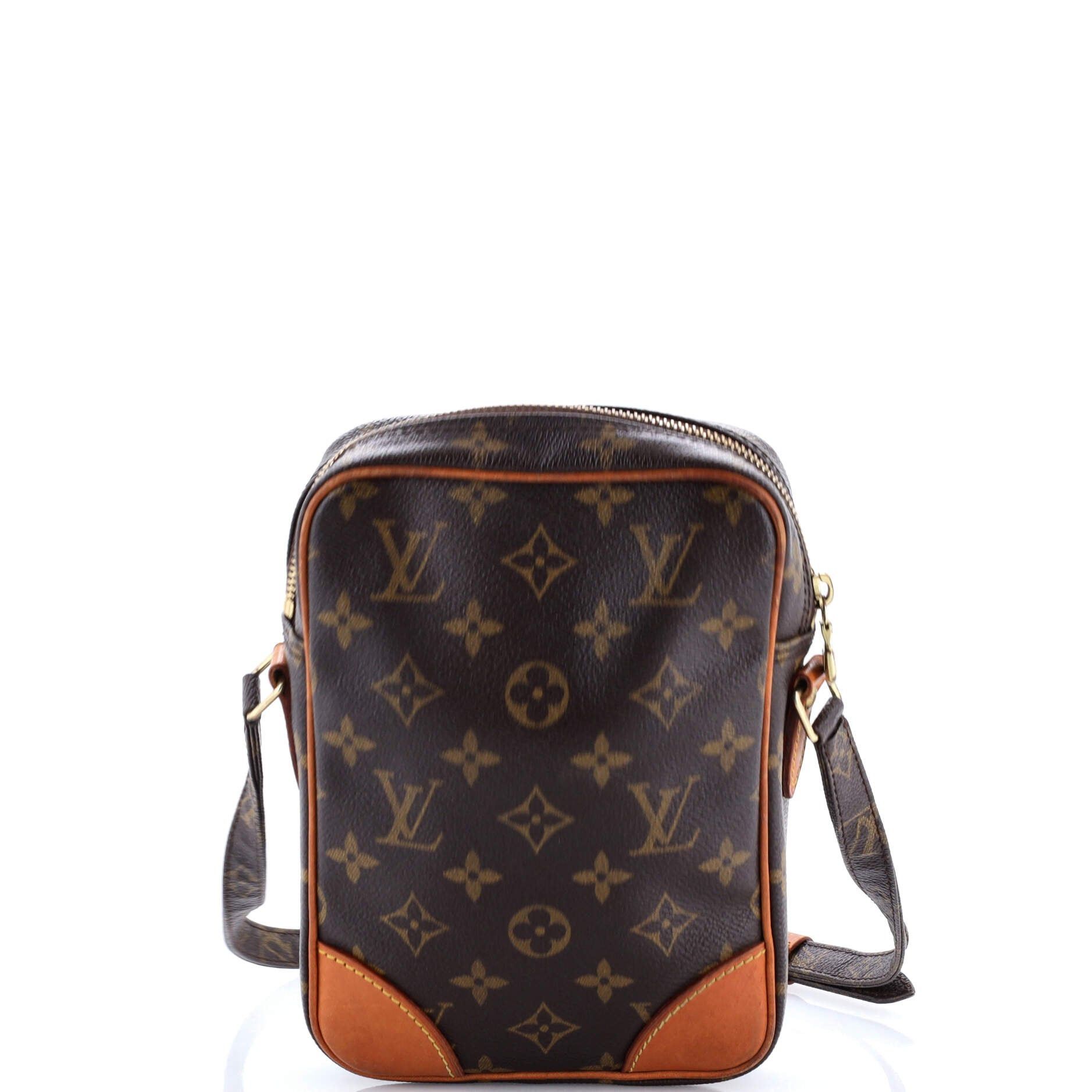 Louis Vuitton Danube Handbag Size ONE SIZE - 3 Thumbnail