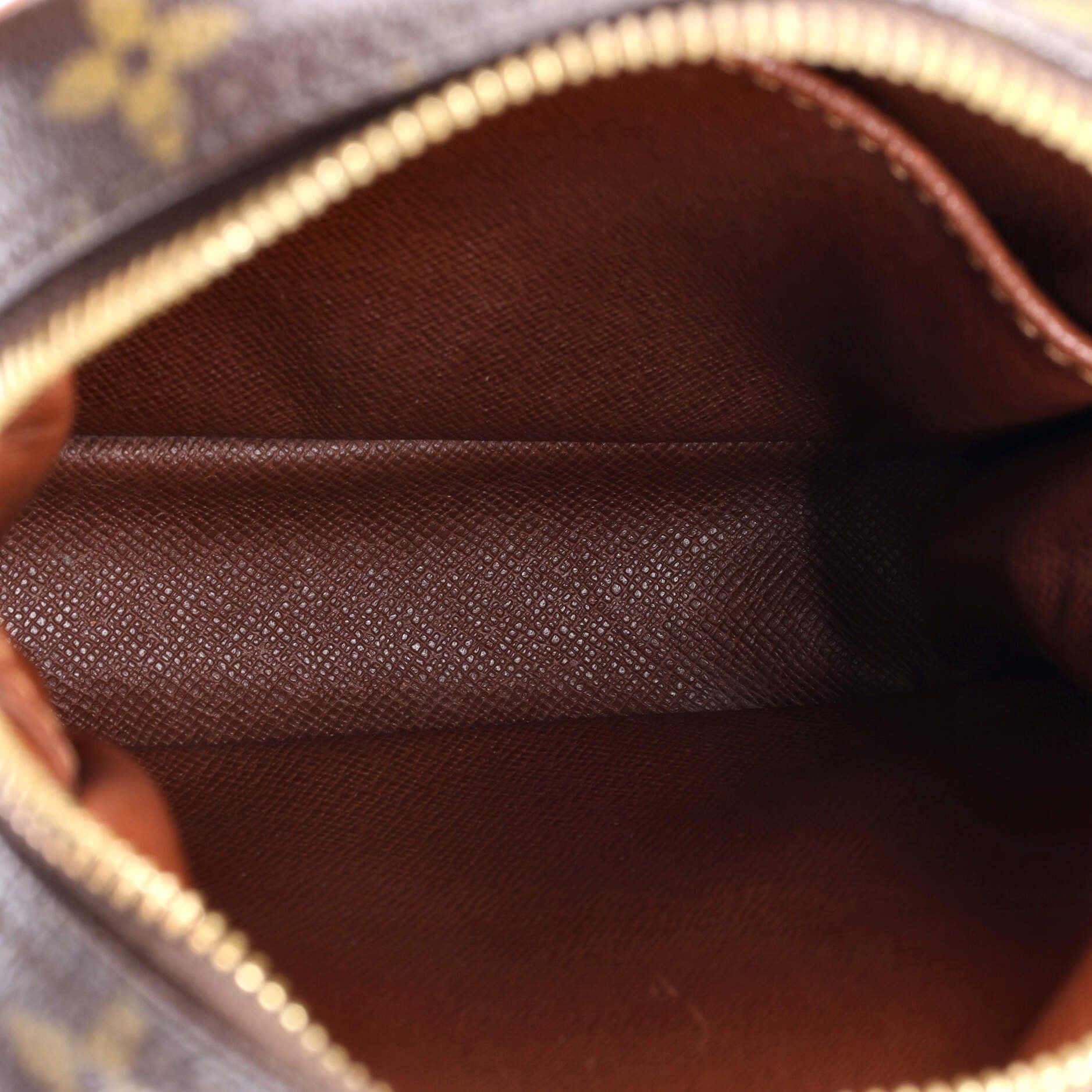 Louis Vuitton Danube Handbag Size ONE SIZE - 5 Thumbnail