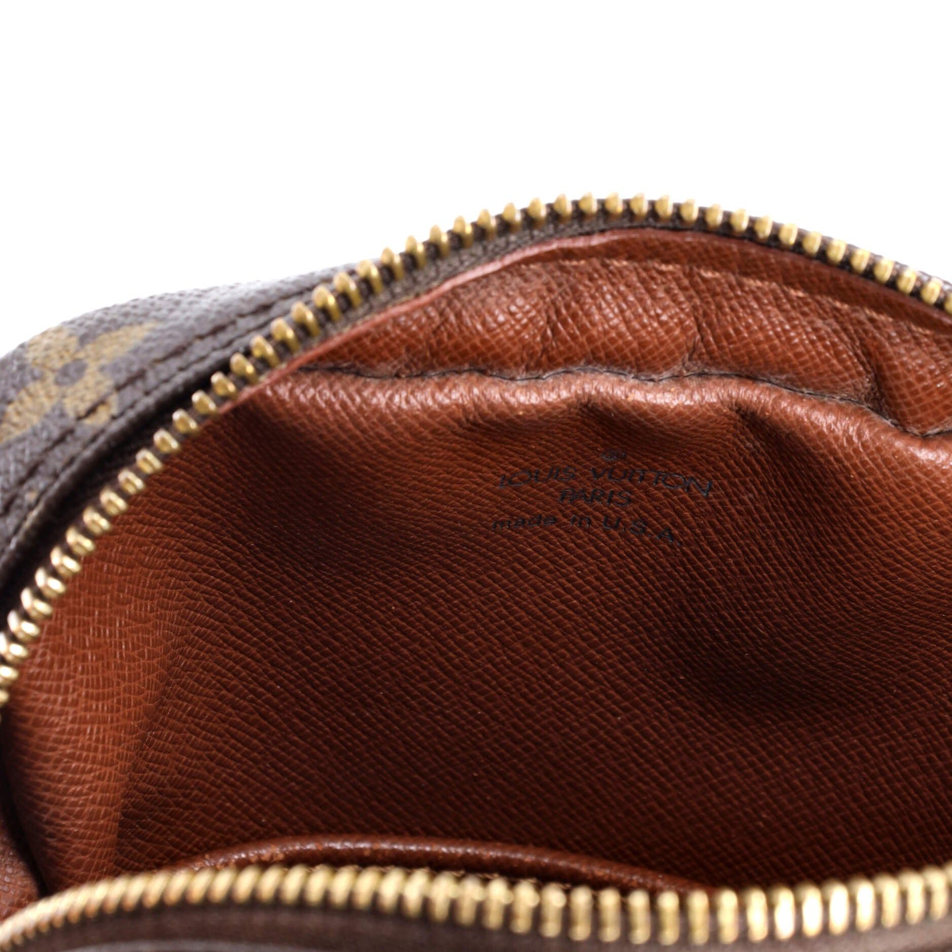Louis Vuitton Danube Handbag Size ONE SIZE - 8 Thumbnail