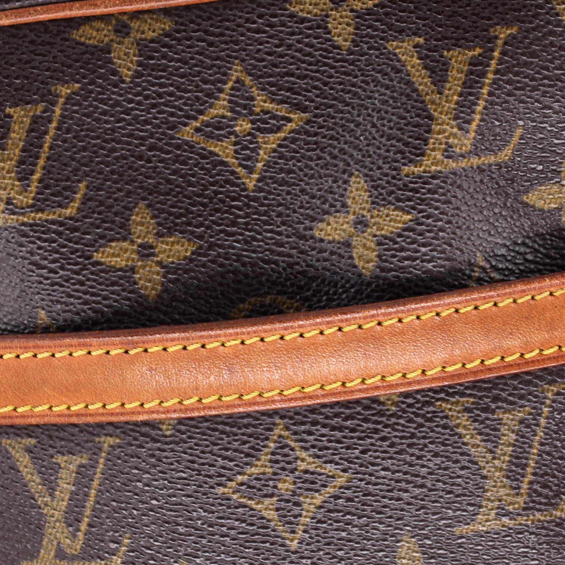 Louis Vuitton Danube Handbag Size ONE SIZE - 7 Thumbnail