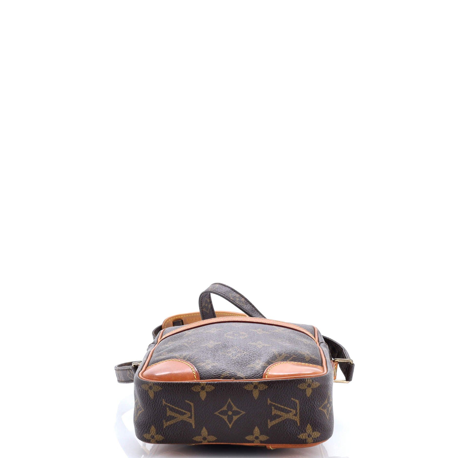 Louis Vuitton Danube Handbag Size ONE SIZE - 4 Thumbnail