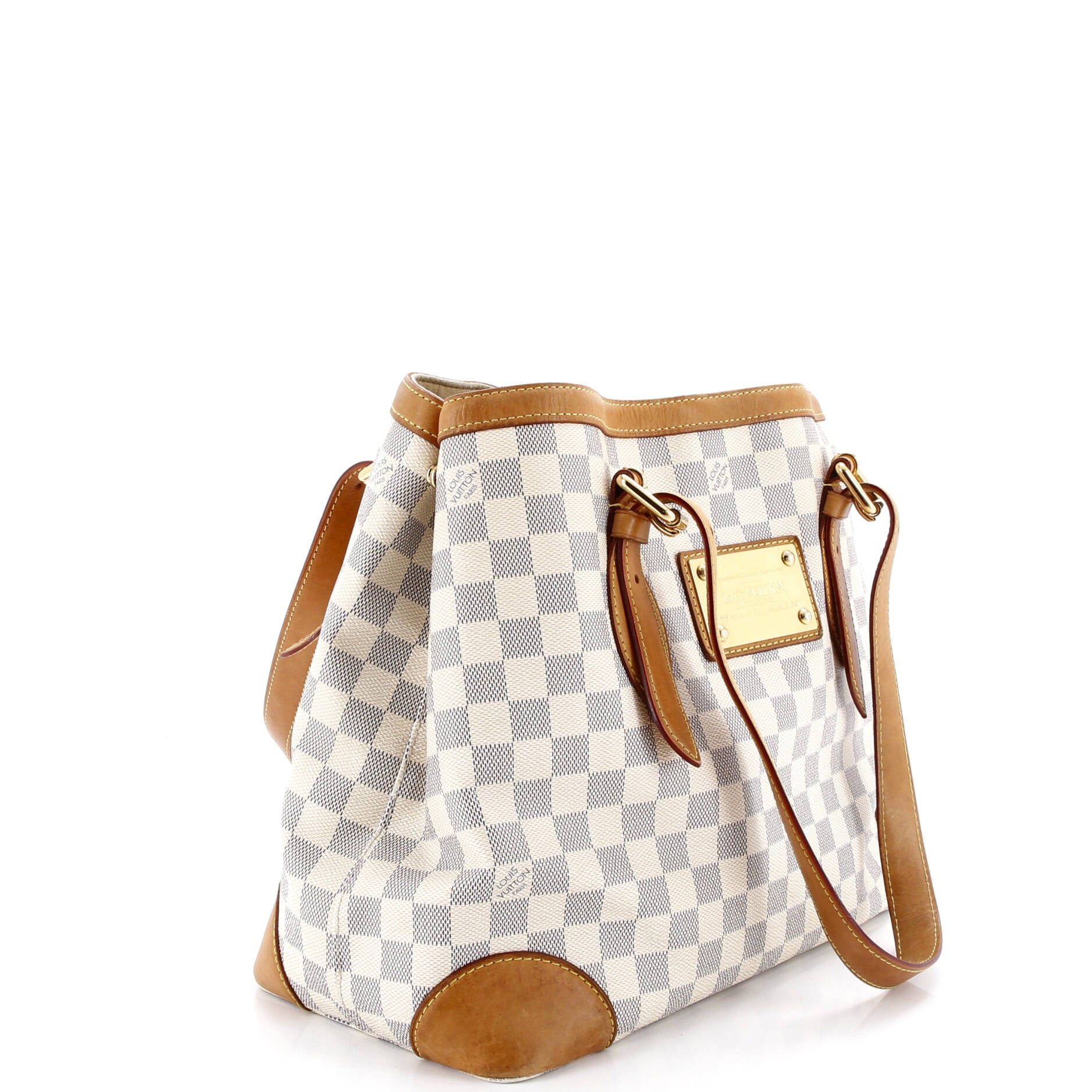 Louis Vuitton Hampstead Handbag Size ONE SIZE - 2 Thumbnail