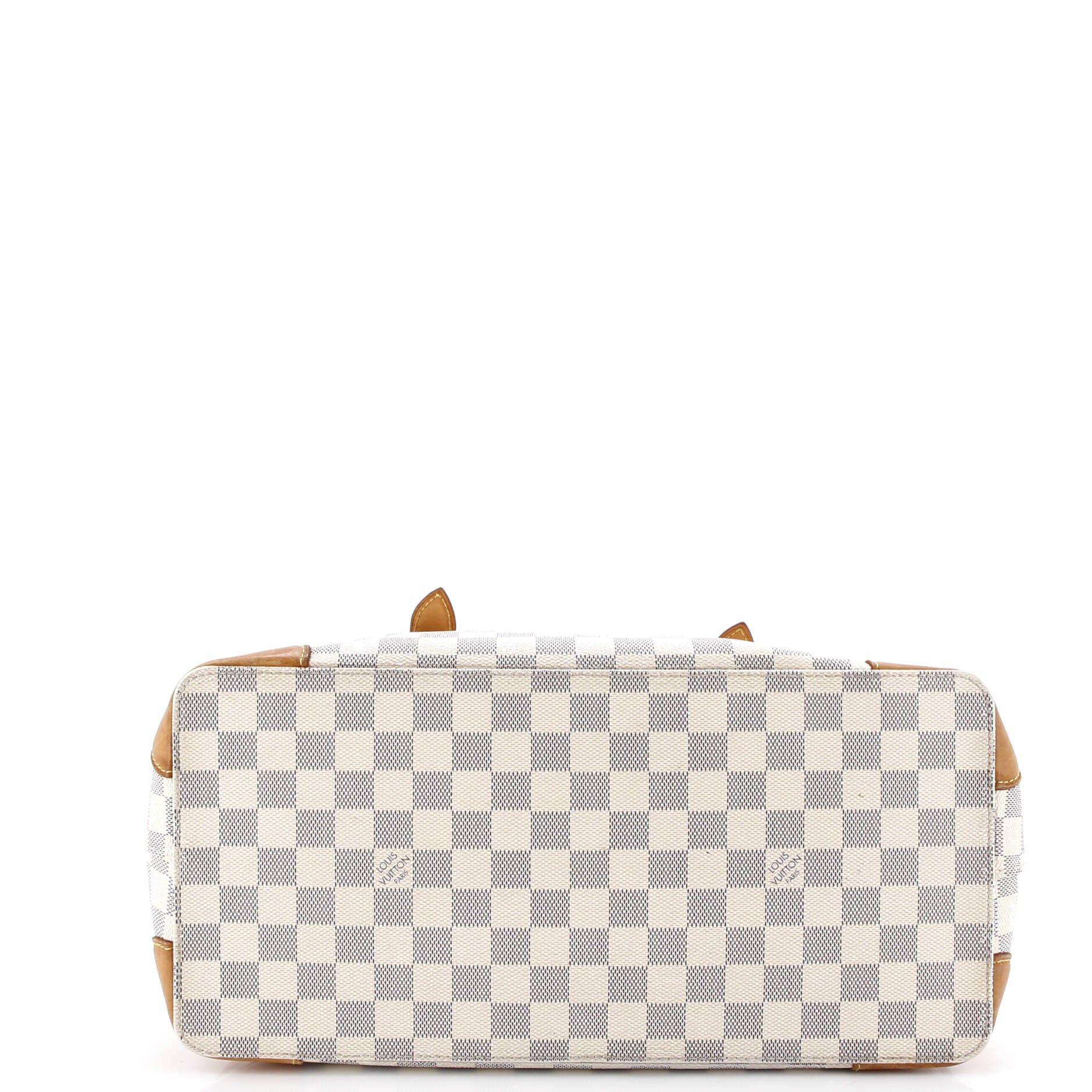 Louis Vuitton Hampstead Handbag Size ONE SIZE - 4 Thumbnail