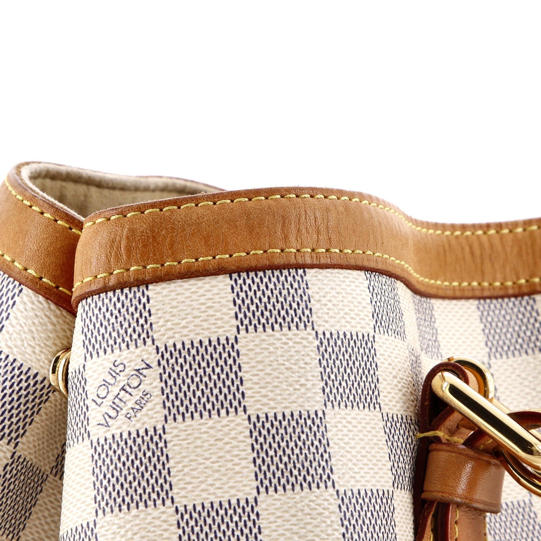 Louis Vuitton Hampstead Handbag Size ONE SIZE - 6 Thumbnail