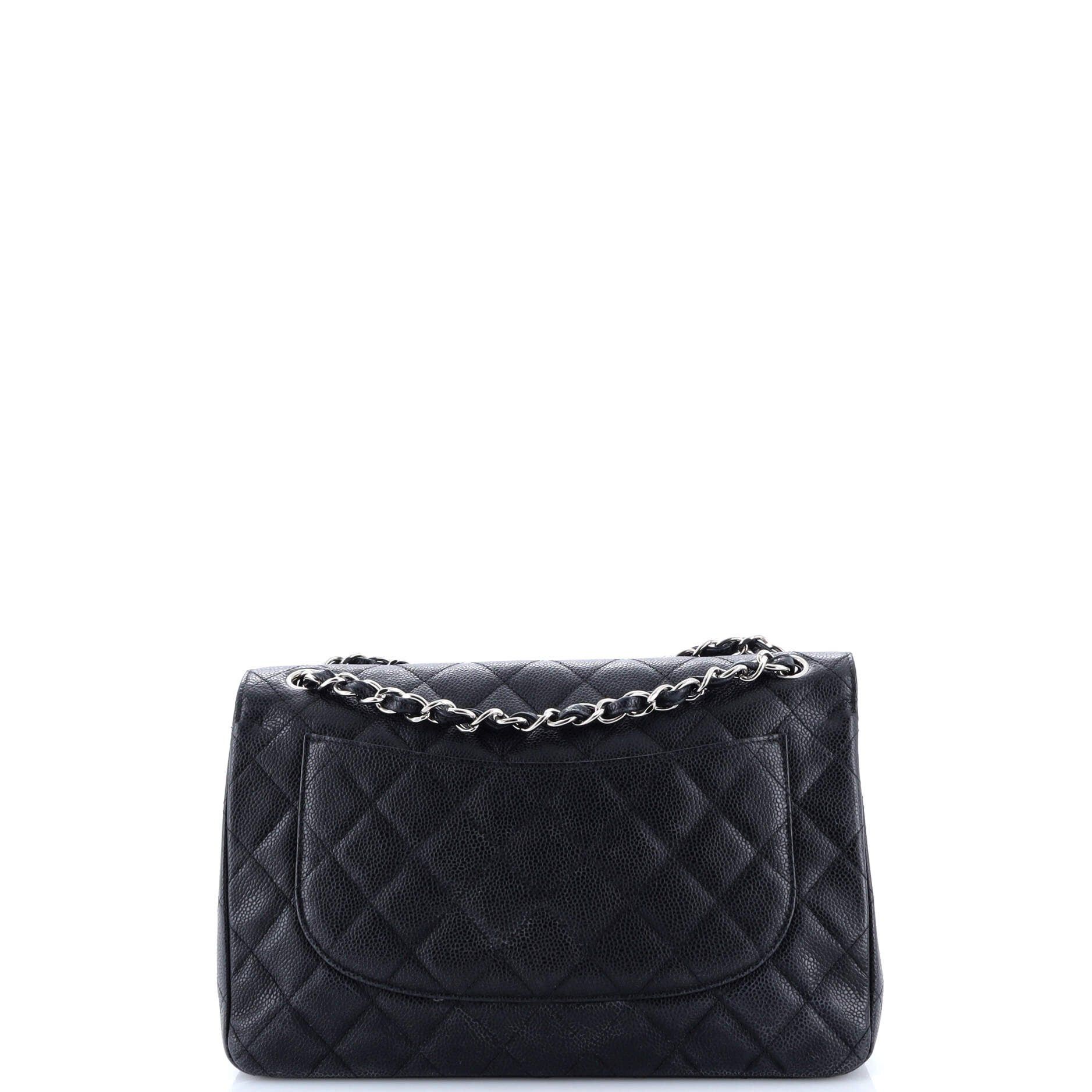 Chanel Classic Double Flap Bag Size ONE SIZE - 4 Thumbnail