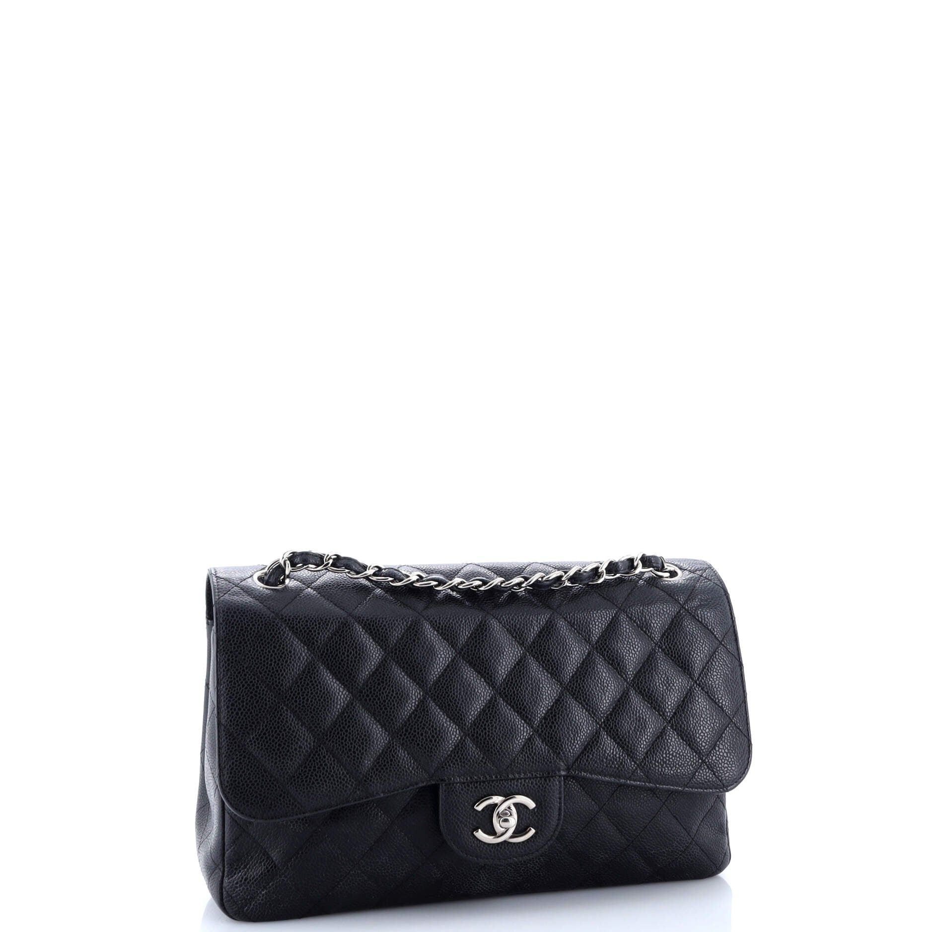 Chanel Classic Double Flap Bag Size ONE SIZE - 3 Thumbnail