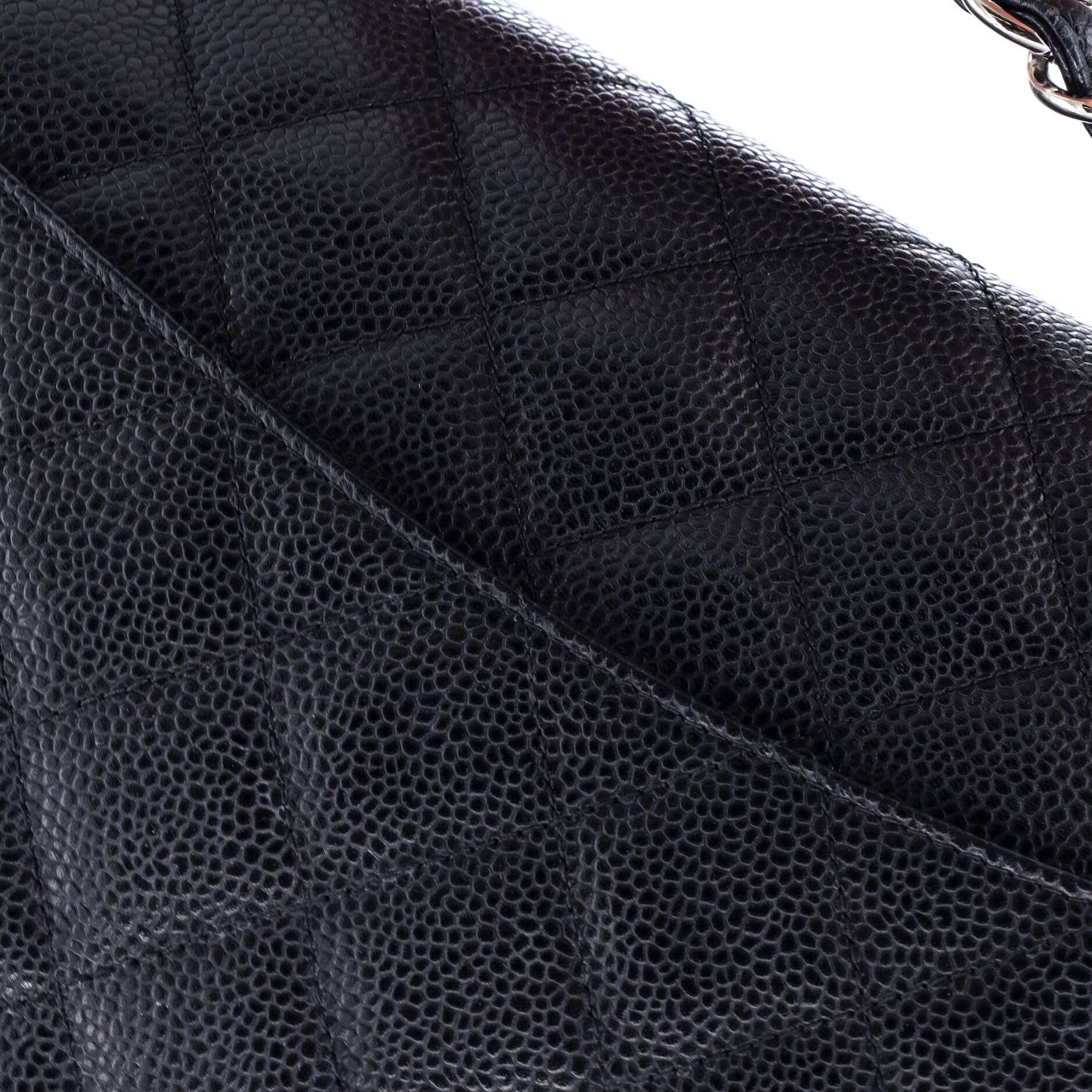 Chanel Classic Double Flap Bag Size ONE SIZE - 8 Thumbnail