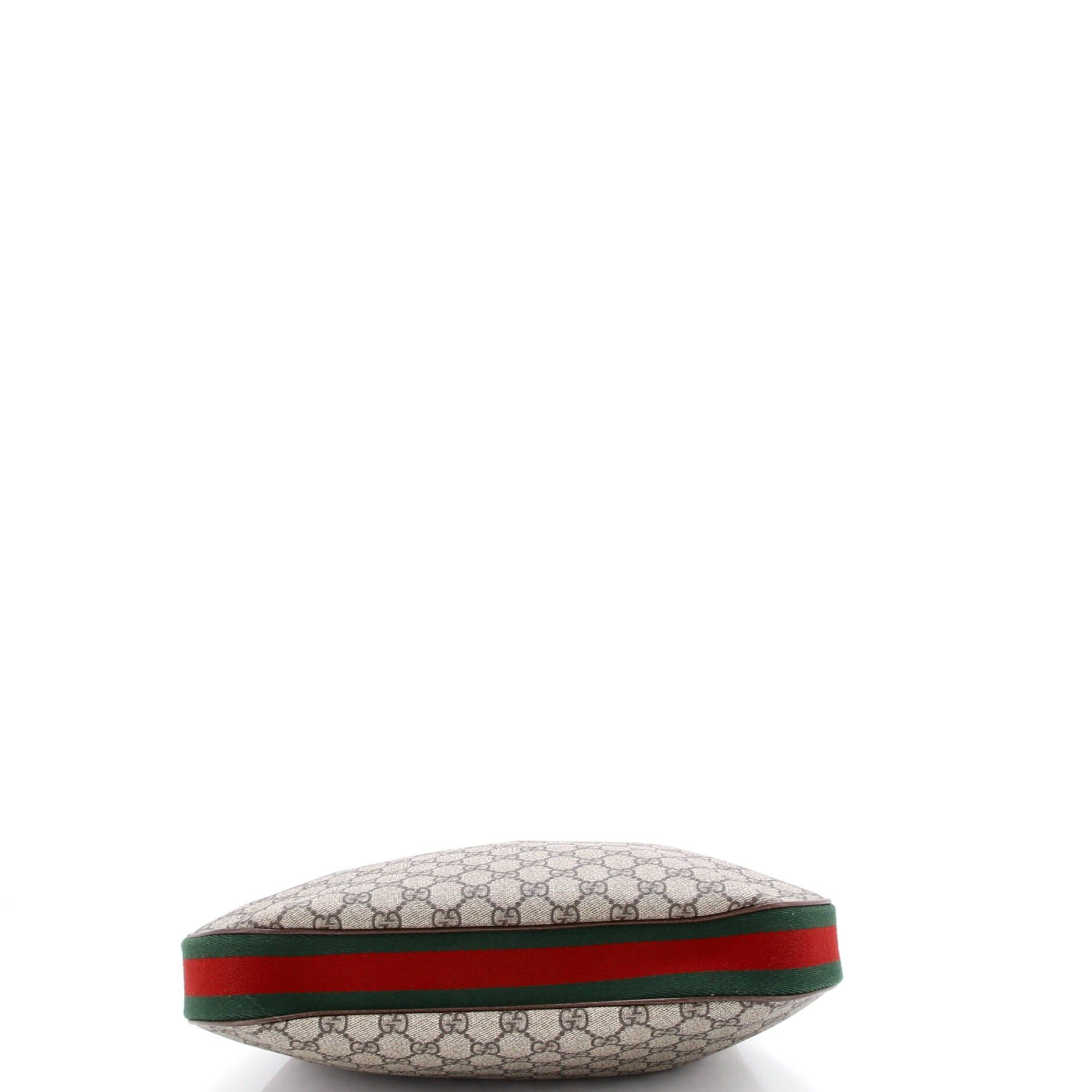 Gucci Attache Shoulder Bag Size ONE SIZE - 4 Thumbnail