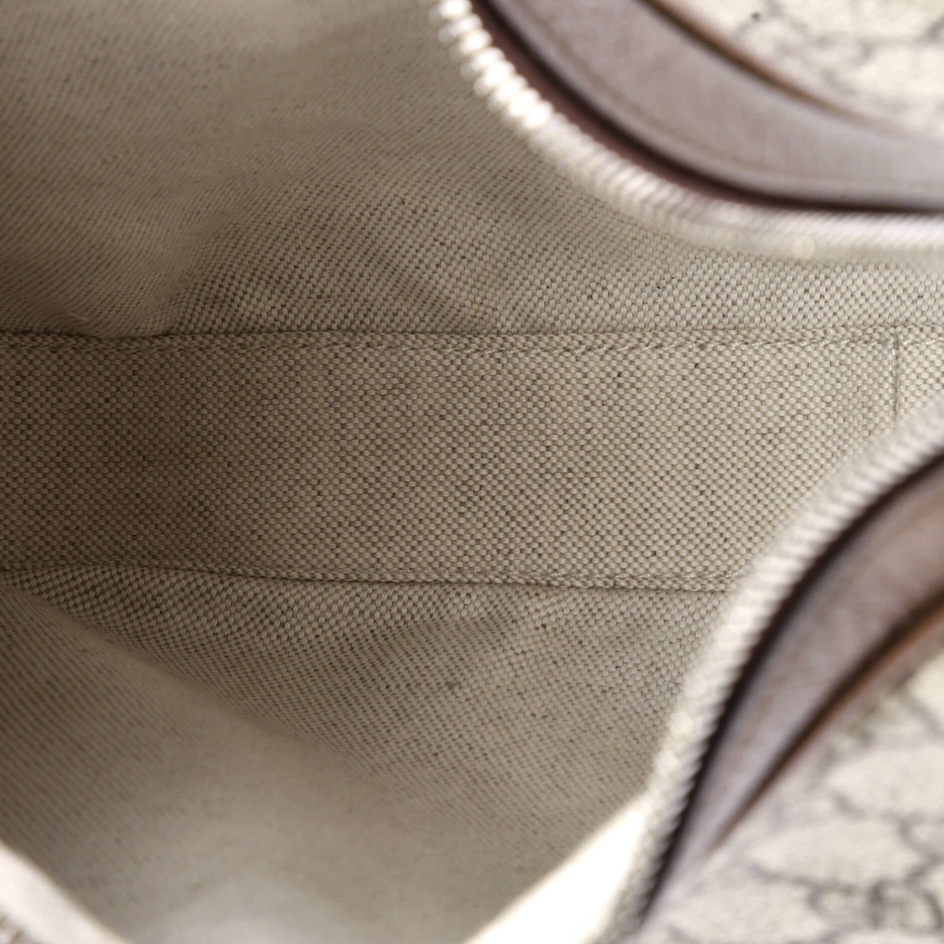 Gucci Attache Shoulder Bag Size ONE SIZE - 5 Thumbnail