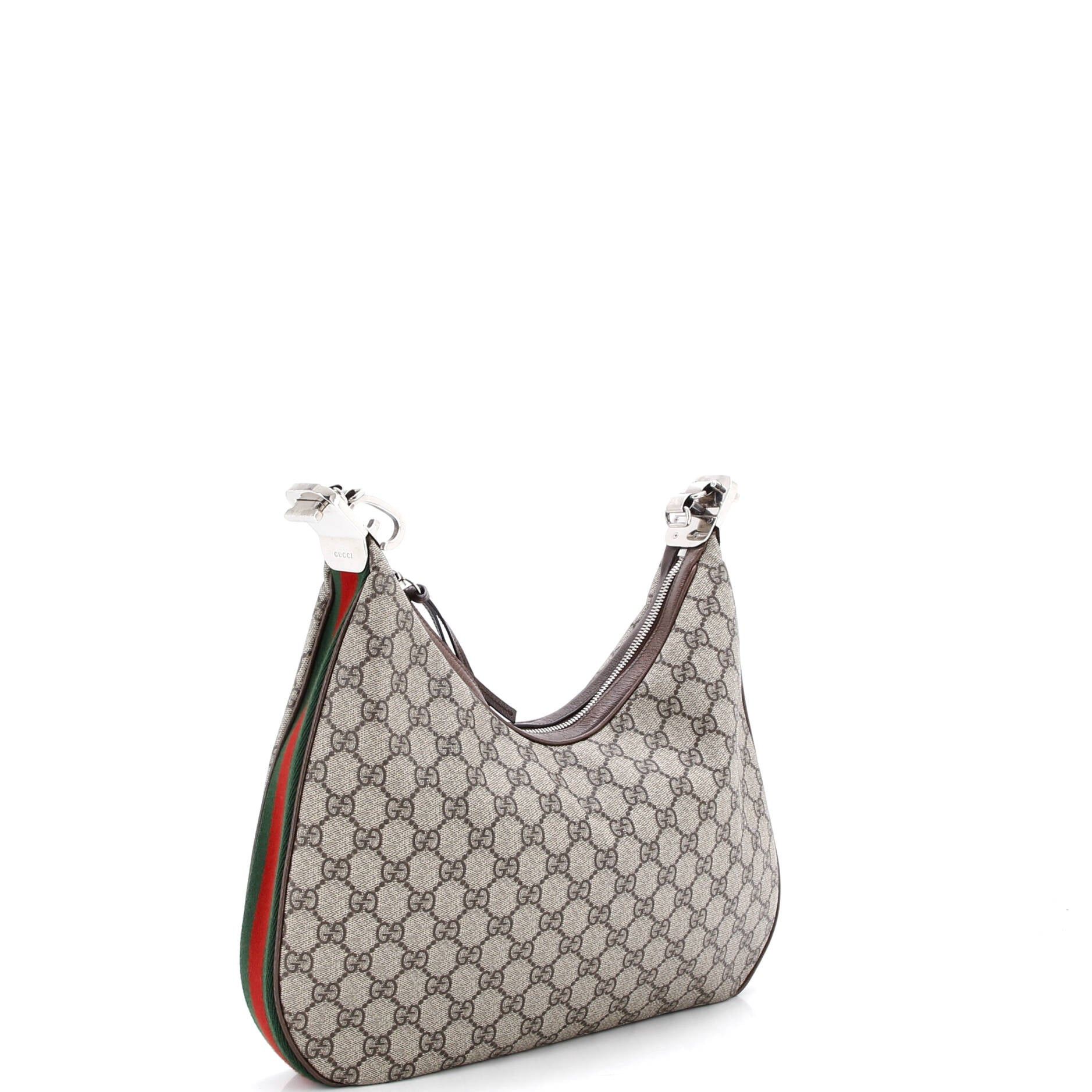 Gucci Attache Shoulder Bag Size ONE SIZE - 2 Thumbnail