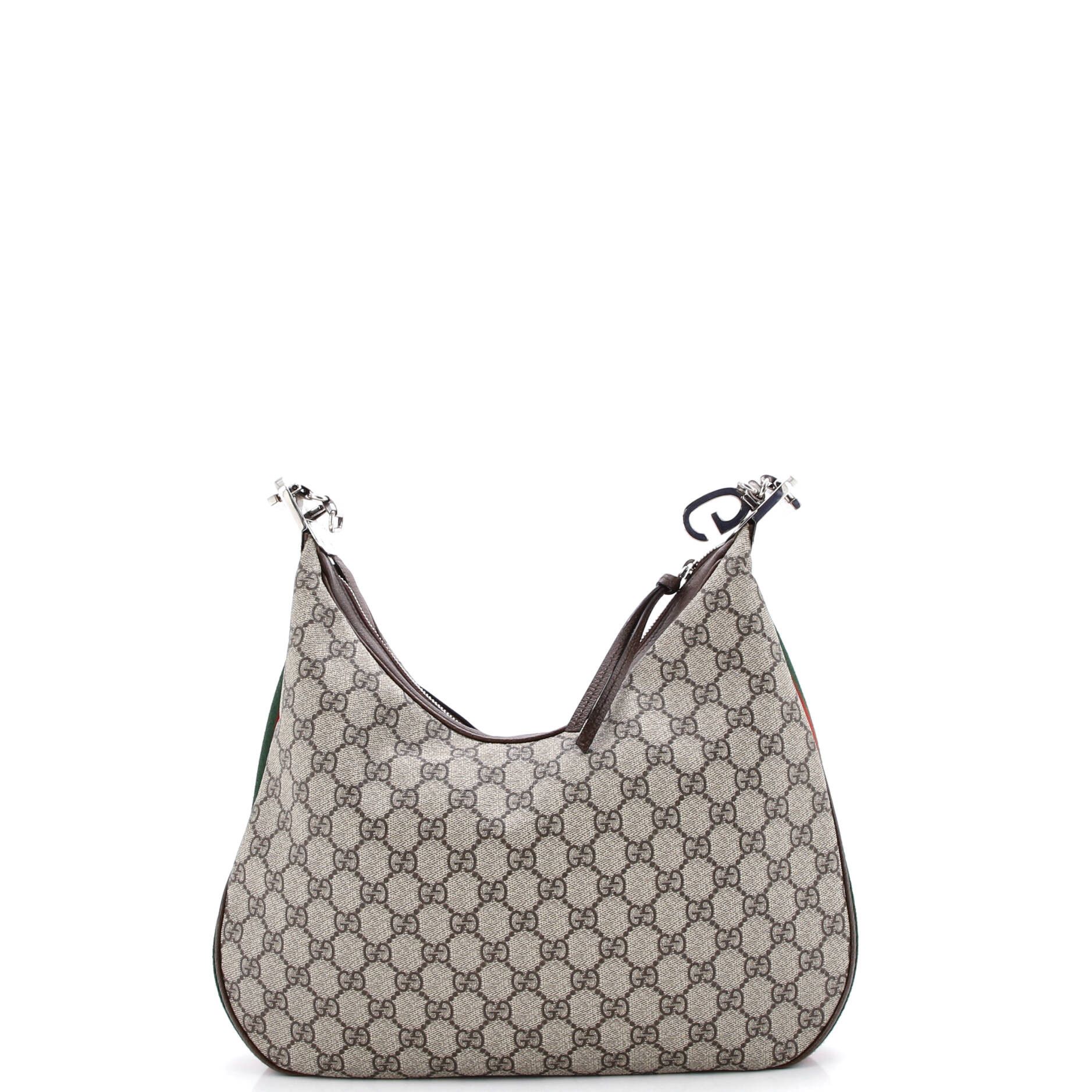 Gucci Attache Shoulder Bag Size ONE SIZE - 3 Thumbnail