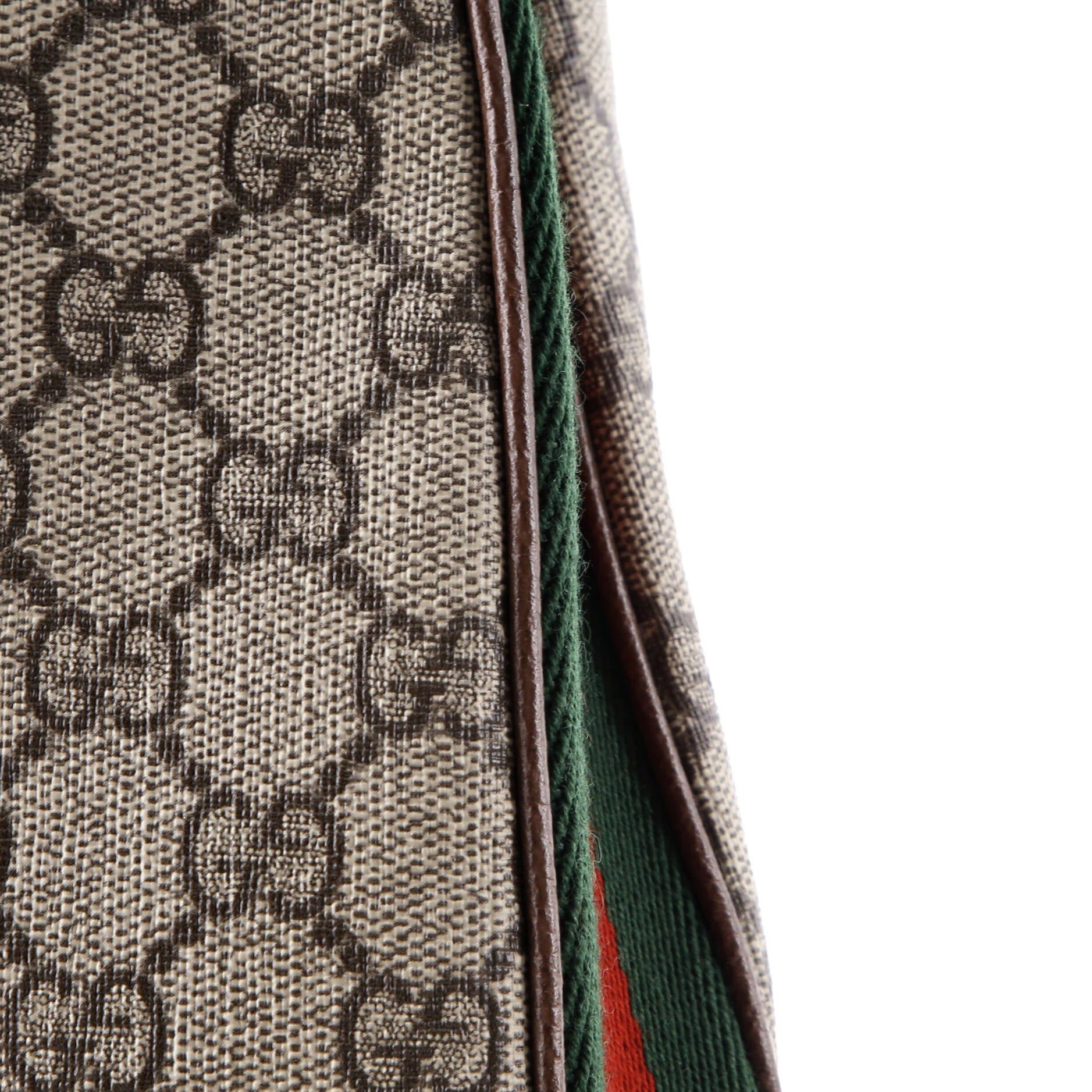 Gucci Attache Shoulder Bag Size ONE SIZE - 6 Thumbnail