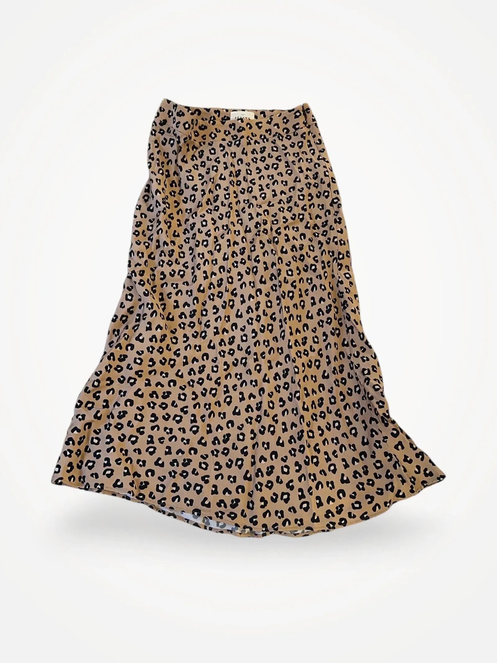 Sezane Sézane Skirt Size 26" / US 2 / IT 38 - 2 Thumbnail