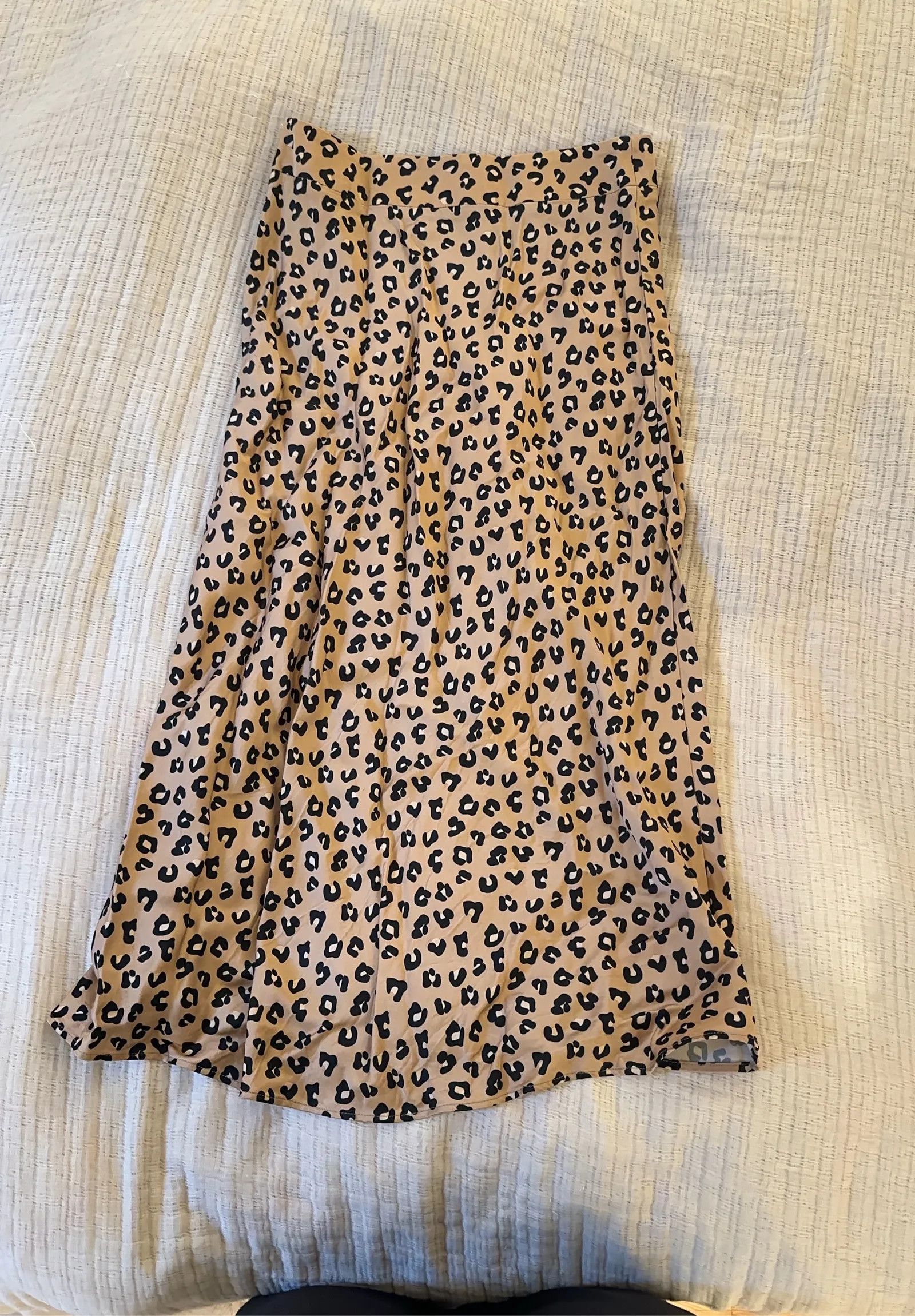 Sezane Sézane Skirt Size 26" / US 2 / IT 38 - 5 Thumbnail