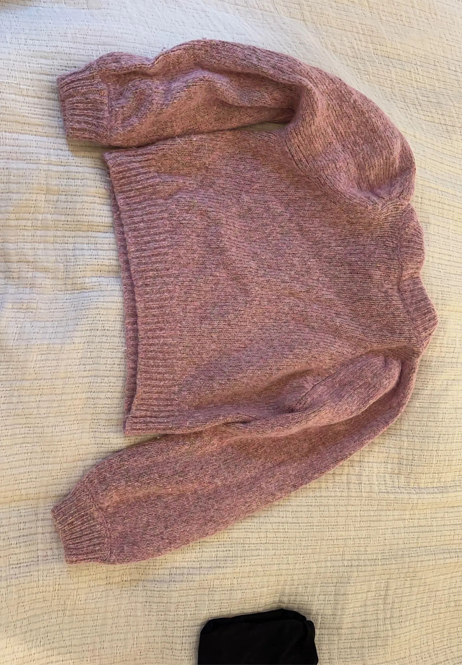 Rodebjer Rodebjer Aduka Sweater Size S / US 4 / IT 40 - 5 Thumbnail