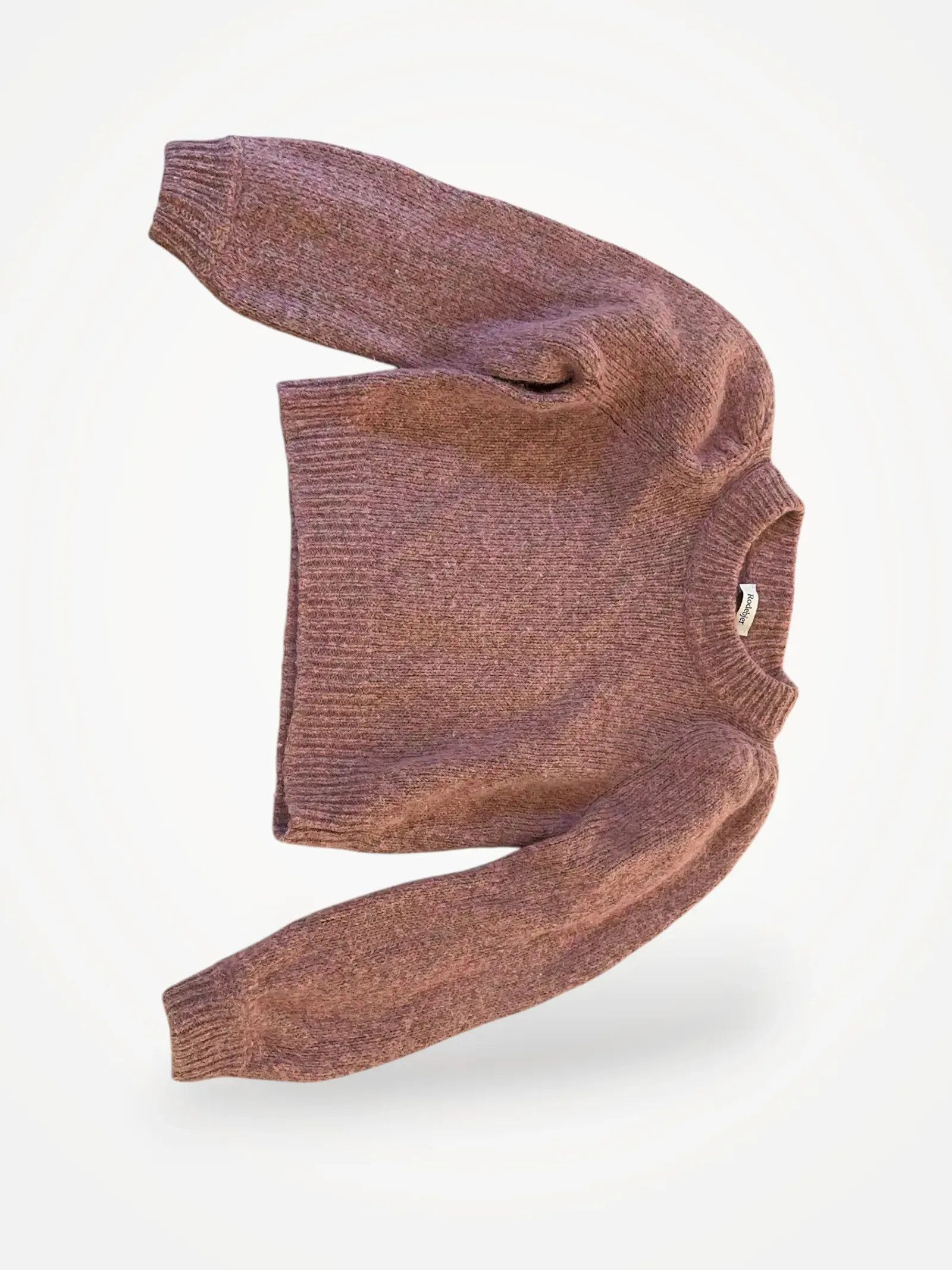 Rodebjer Rodebjer Aduka Sweater Size S / US 4 / IT 40 - 2 Thumbnail
