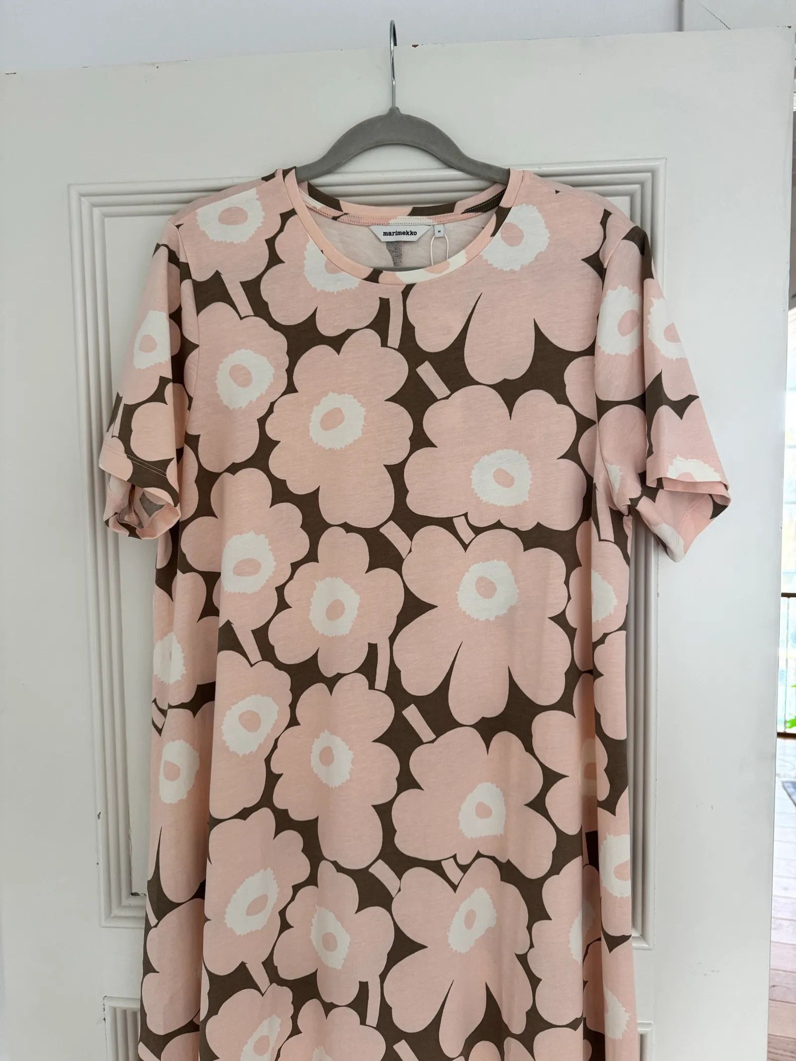 Marimekko Marimekko Dress Size M / US 6-8 / IT 42-44 - 6 Thumbnail