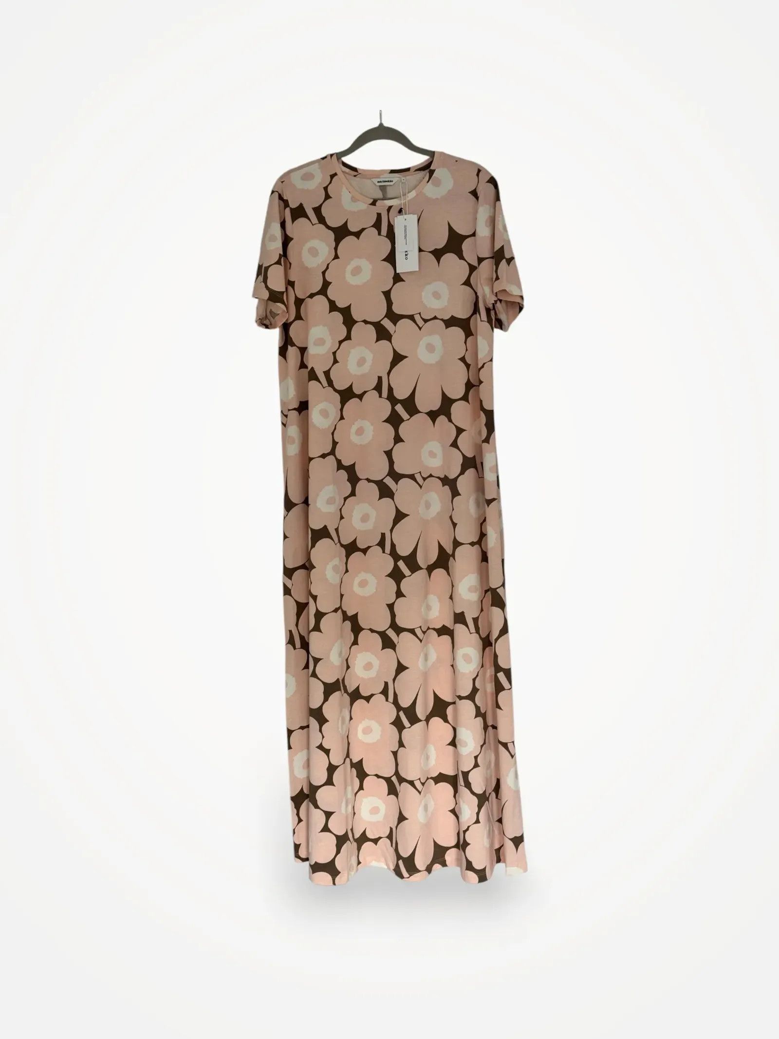 Marimekko Marimekko Dress Size M / US 6-8 / IT 42-44 - 2 Thumbnail