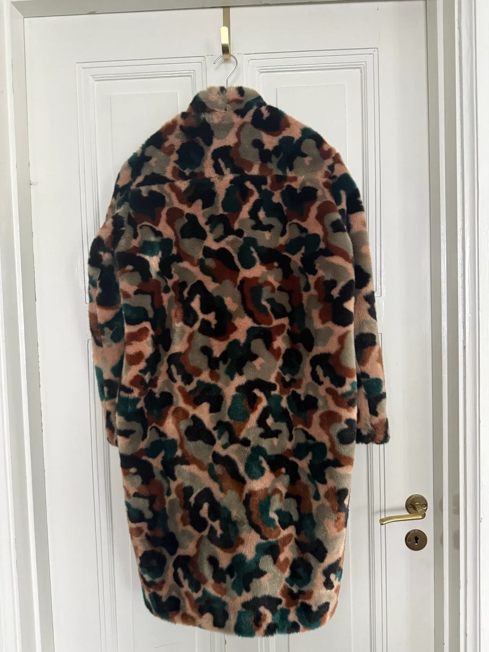 By Malene Birger By Malene Birger Camula Fur Faux Fur Size XS / US 0-2 / IT 36-38 - 4 Thumbnail