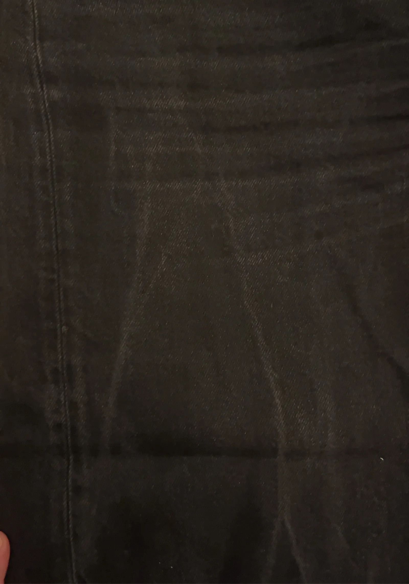 Levi's Levi's High loose Jeans Size 25" / US 0 / IT 36 - 6 Thumbnail