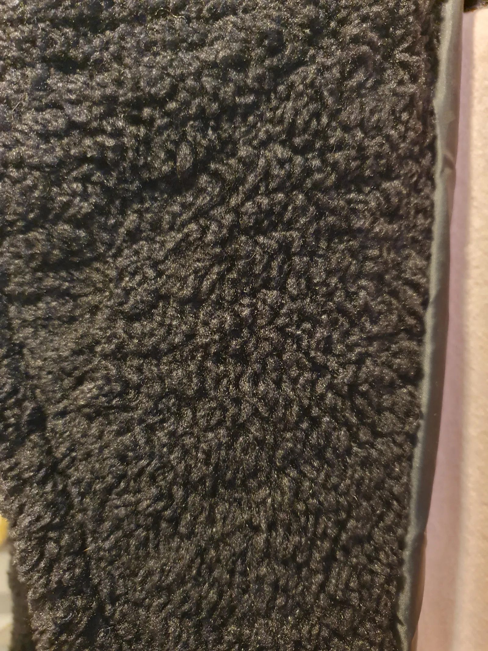 New Look New Look Fur Faux Fur Size XS / US 0-2 / IT 36-38 - 5 Thumbnail