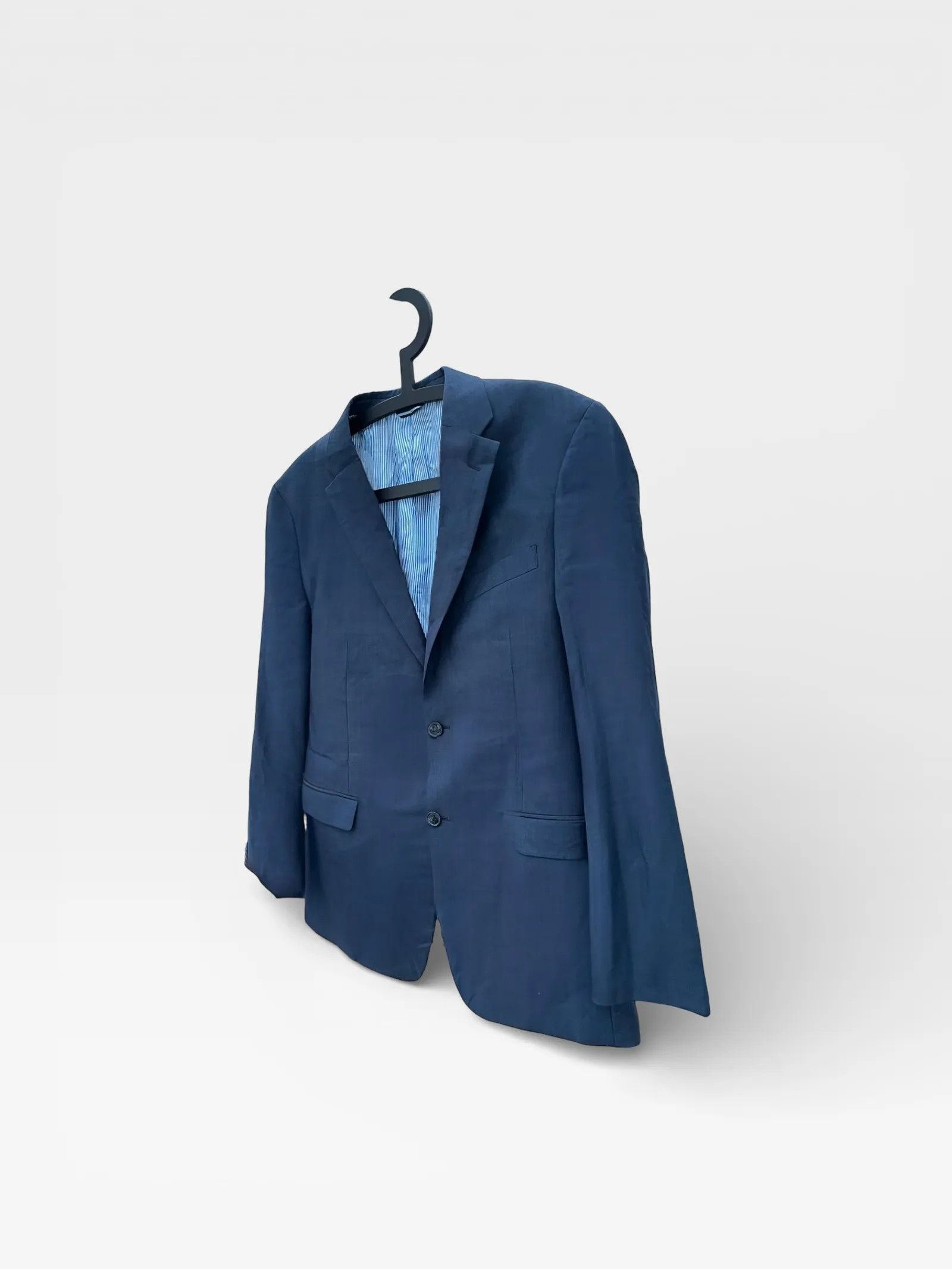 Tommy Hilfiger Tommy Hilfiger Blazer Size S / US 4 / IT 40 - 2 Thumbnail