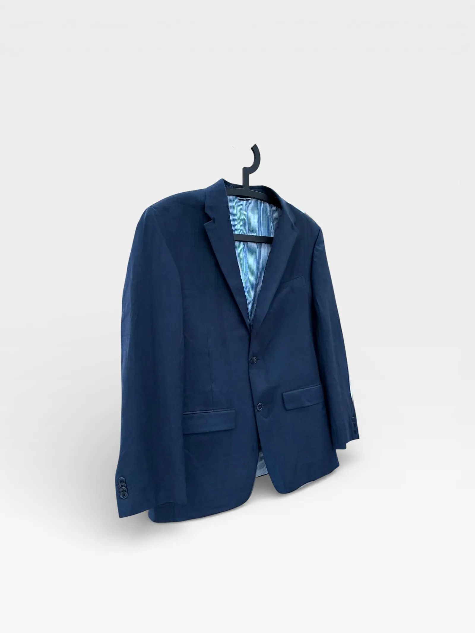 Tommy Hilfiger Tommy Hilfiger Blazer Size S / US 4 / IT 40 - 3 Thumbnail